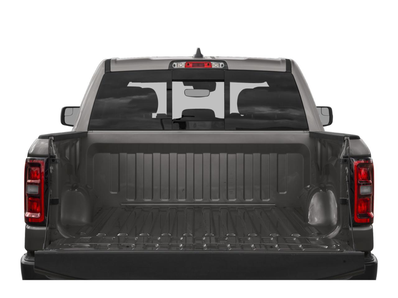 2026 Ram 1500 Vehicle Photo in Mechanicsburg, PA 17050-1707