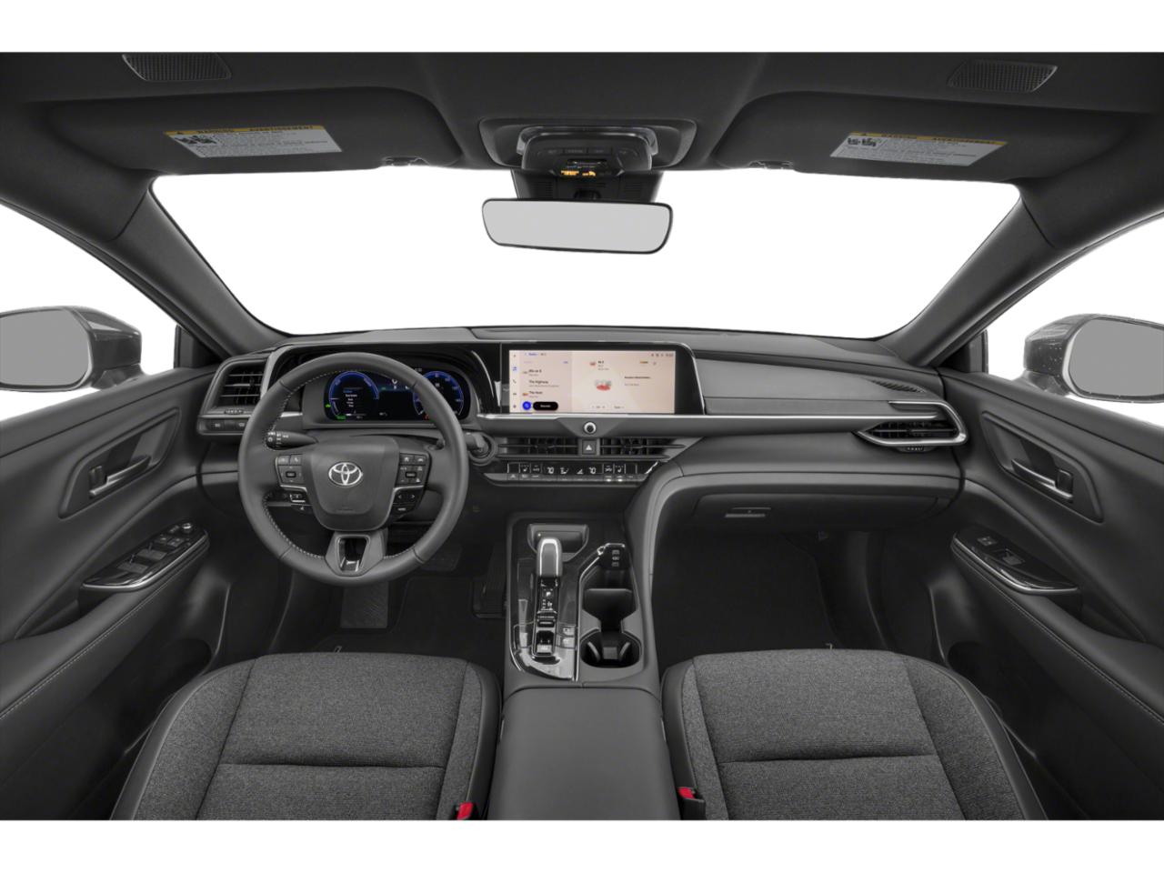 2026 Toyota Crown Vehicle Photo in Flemington, NJ 08822