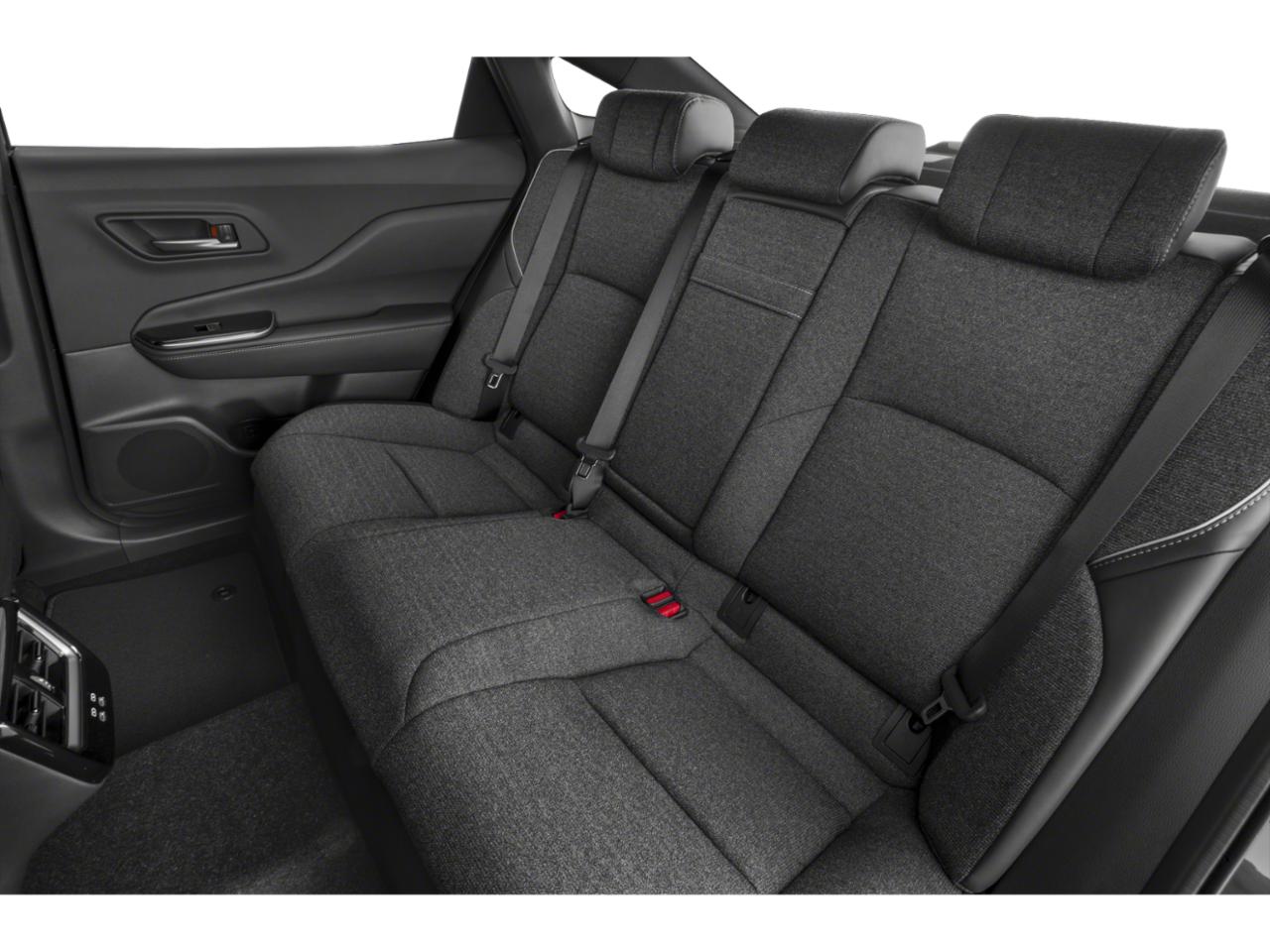 2026 Toyota Crown Vehicle Photo in Flemington, NJ 08822
