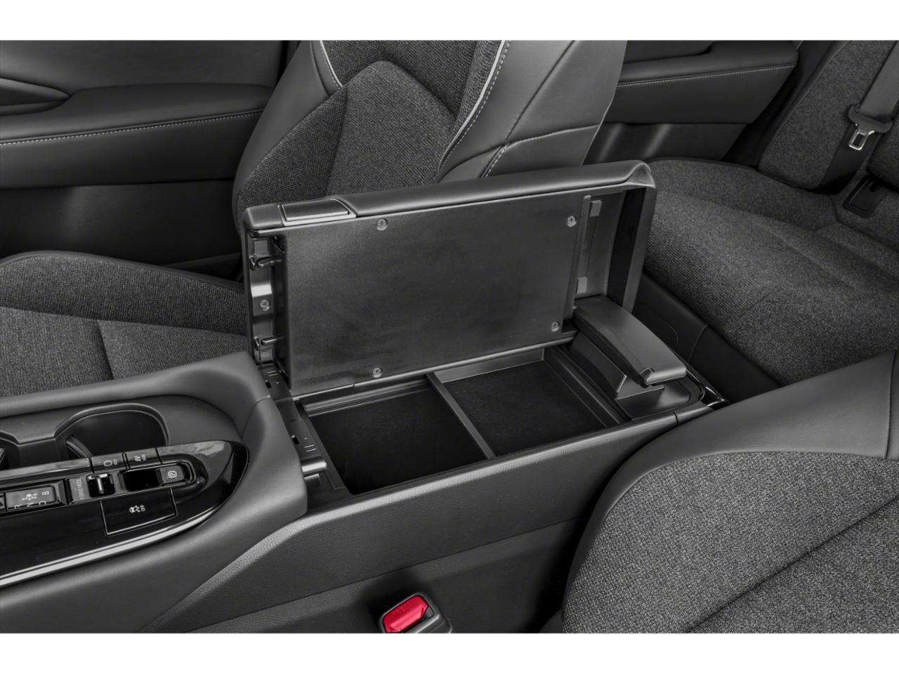2026 Toyota Crown Vehicle Photo in Flemington, NJ 08822