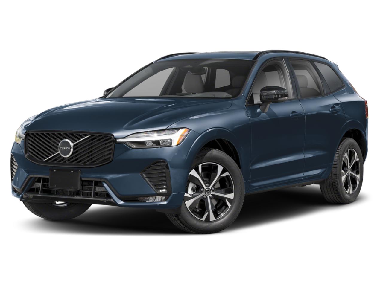 2026 Volvo XC60 Vehicle Photo in Appleton, WI 54913
