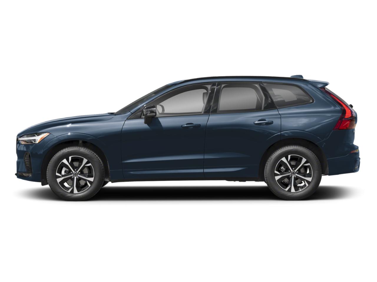 2026 Volvo XC60 Vehicle Photo in Appleton, WI 54913