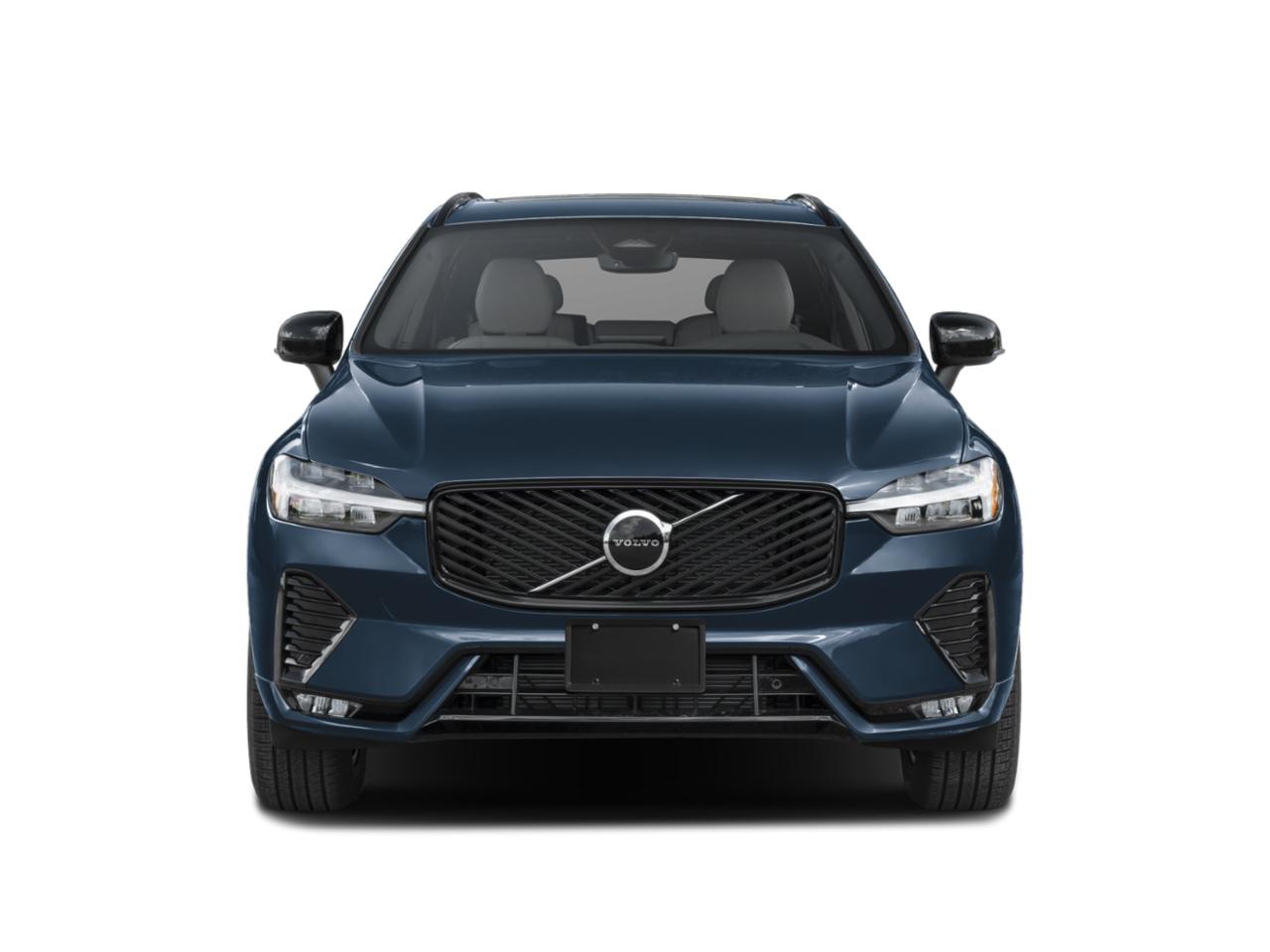 2026 Volvo XC60 Vehicle Photo in Appleton, WI 54913