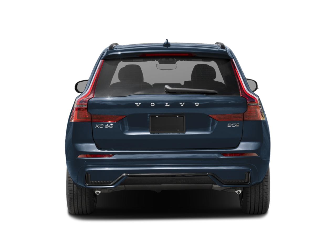 2026 Volvo XC60 Vehicle Photo in Appleton, WI 54913