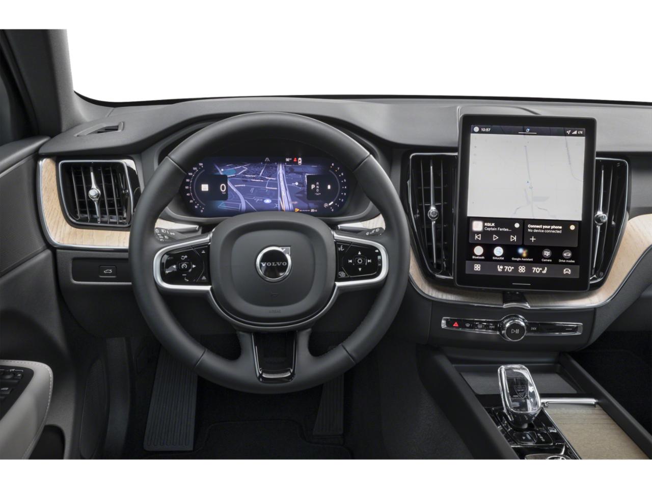 2026 Volvo XC60 Vehicle Photo in Appleton, WI 54913