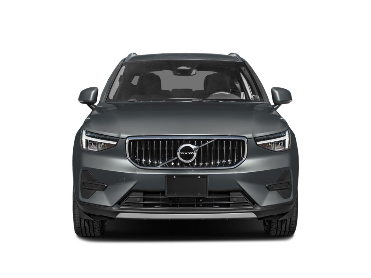 2026 Volvo XC40 Vehicle Photo in Appleton, WI 54913