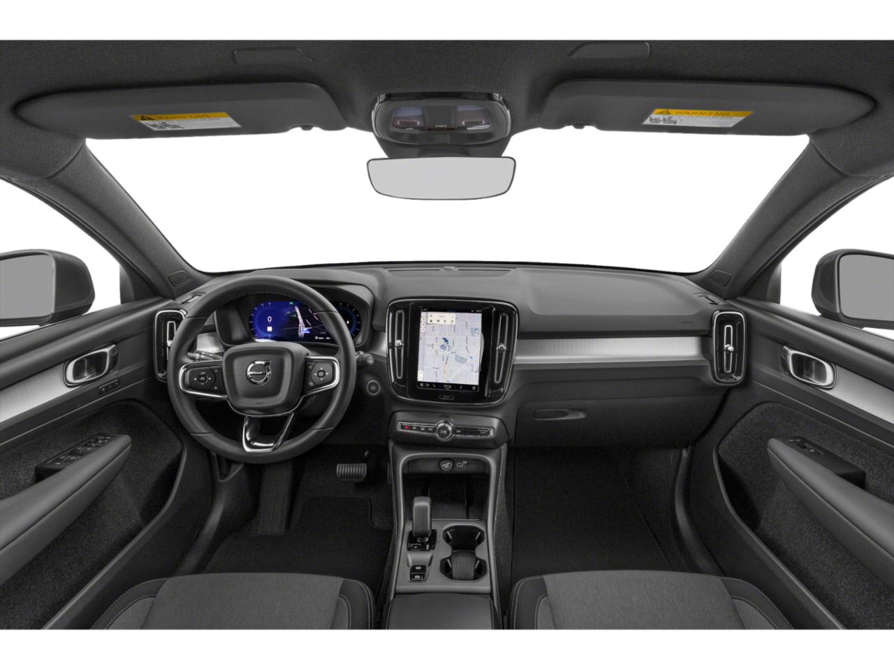 2026 Volvo XC40 Vehicle Photo in Appleton, WI 54913