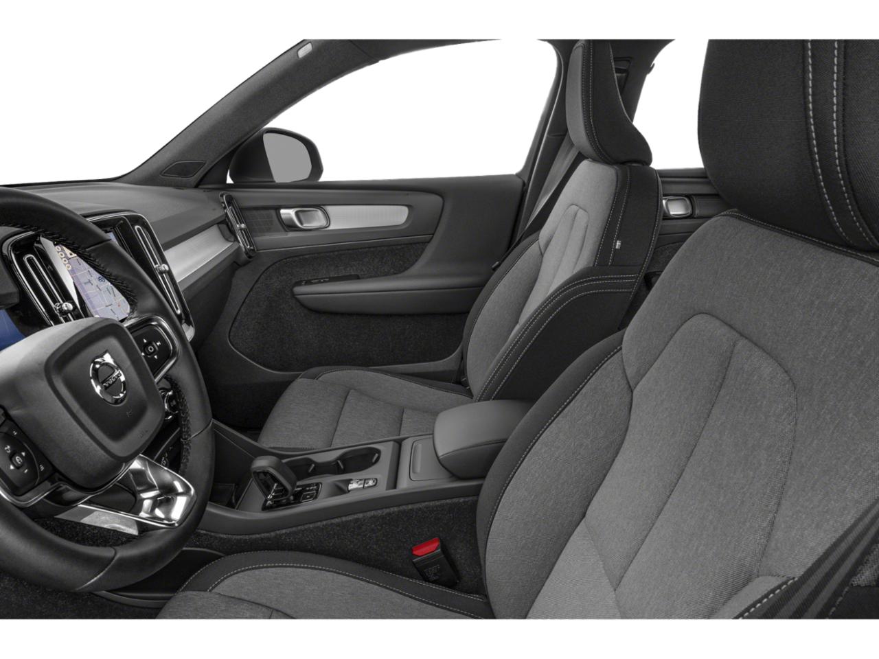 2026 Volvo XC40 Vehicle Photo in Appleton, WI 54913