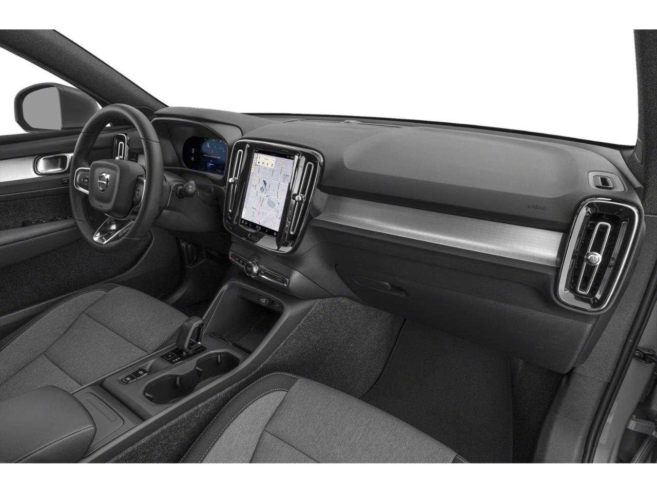 2026 Volvo XC40 Vehicle Photo in Appleton, WI 54913