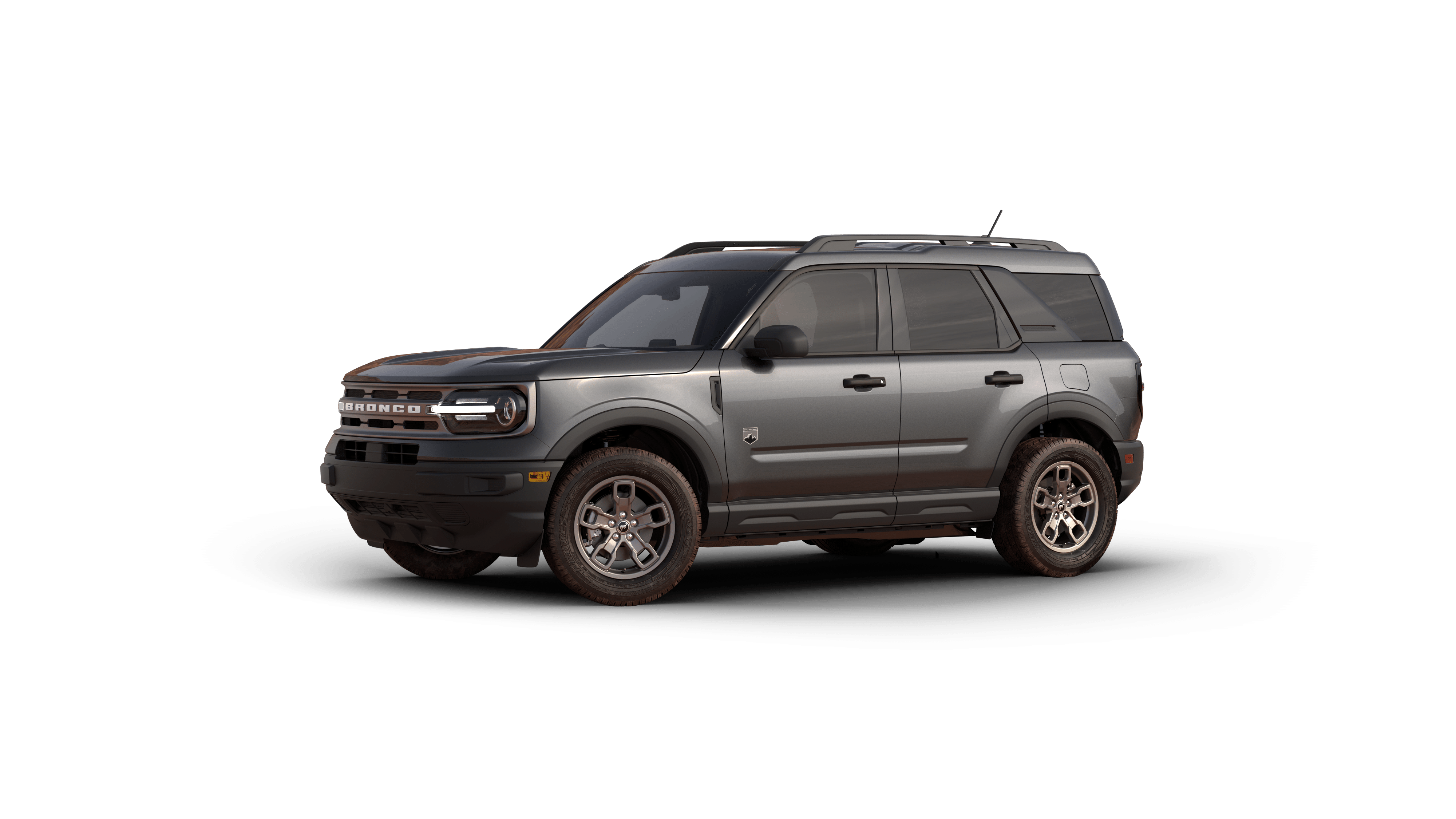 2022 Ford Bronco Sport Big Bend photo 51