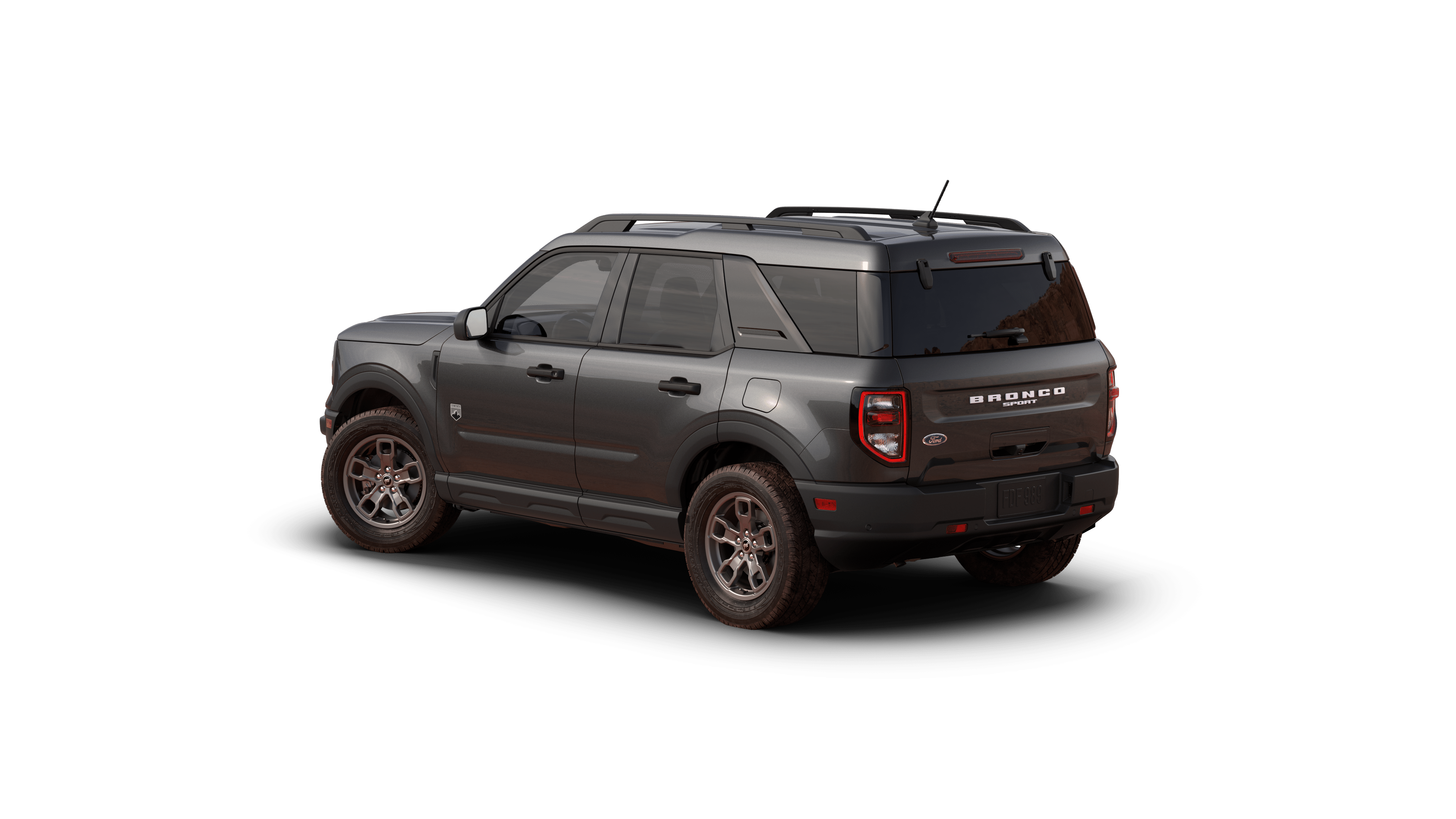 2022 Ford Bronco Sport Big Bend photo 52