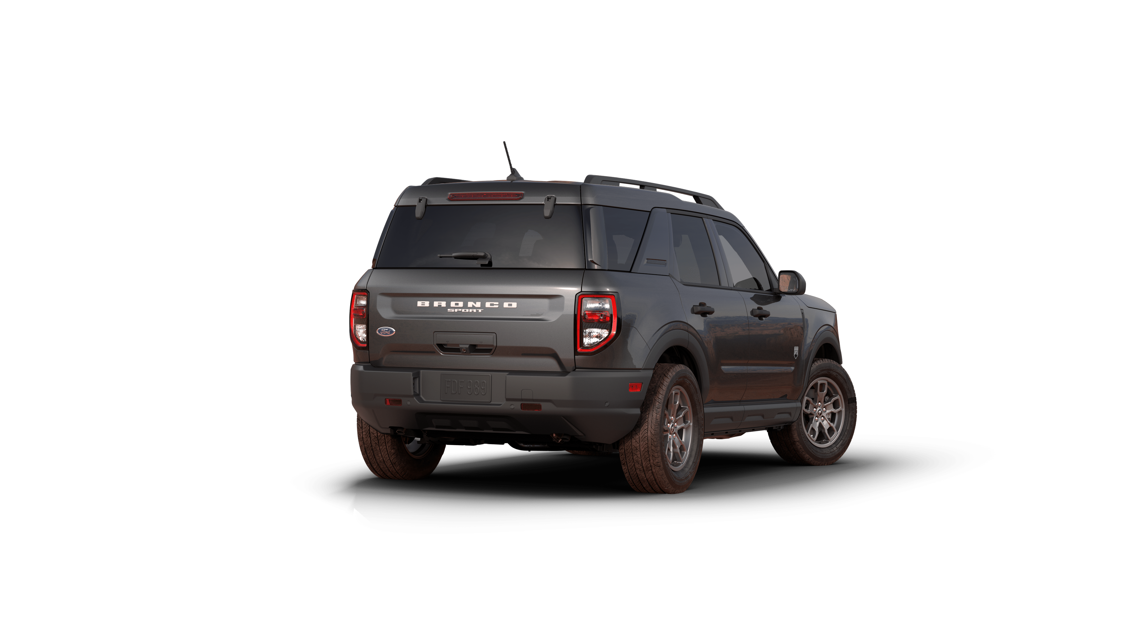 2022 Ford Bronco Sport Big Bend photo 53