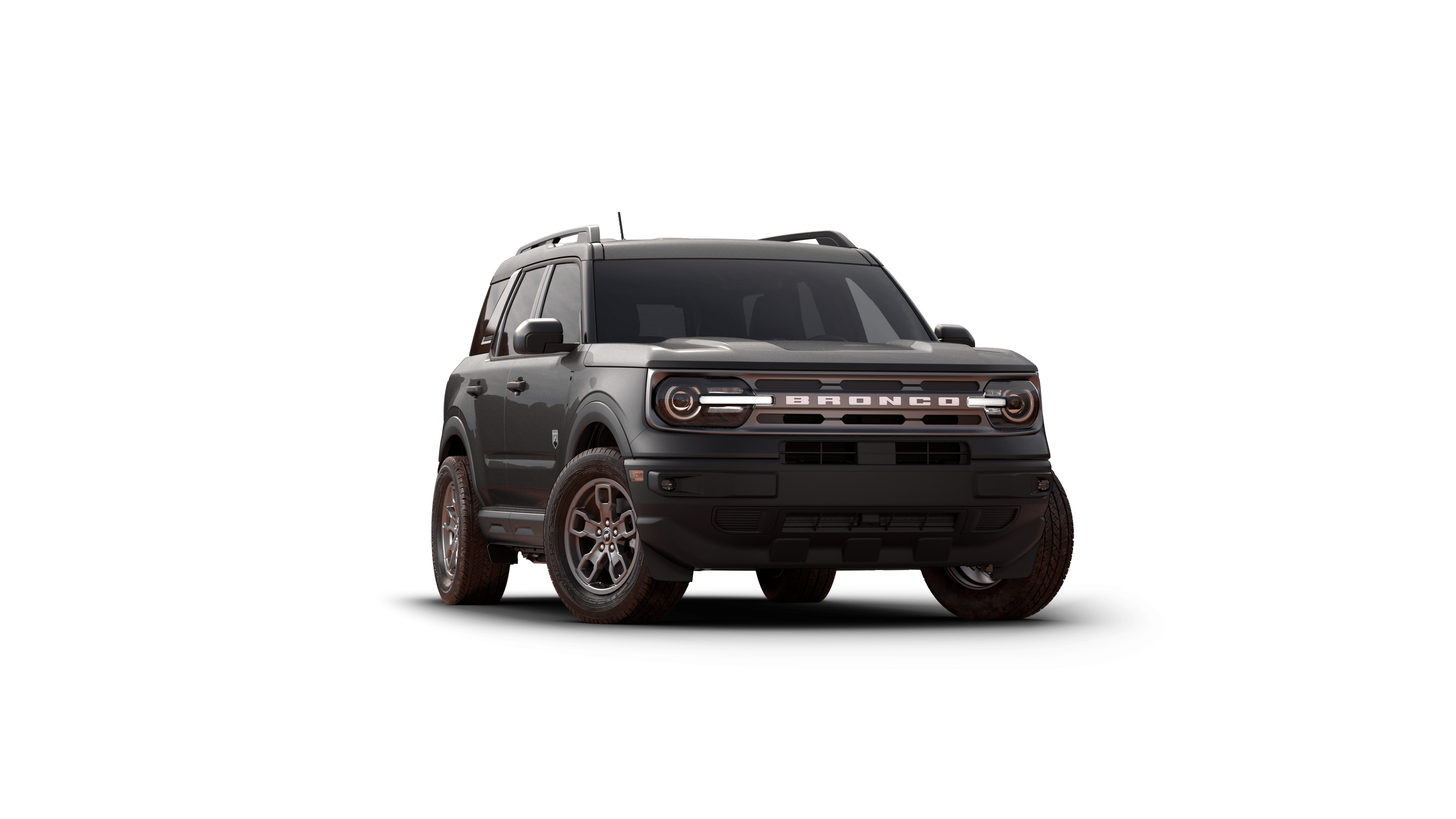 2022 Ford Bronco Sport Big Bend photo 54