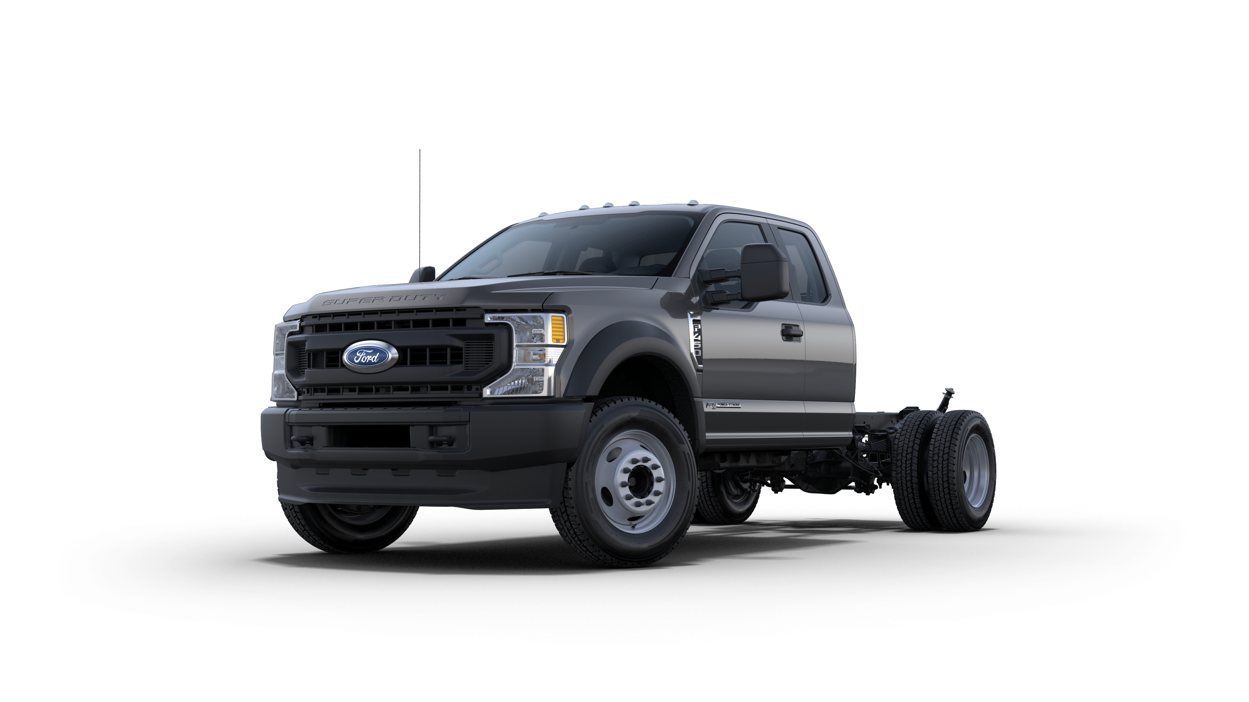 2022 Ford Super Duty F-450 DRW Vehicle Photo in Webster, MA 01570-1415