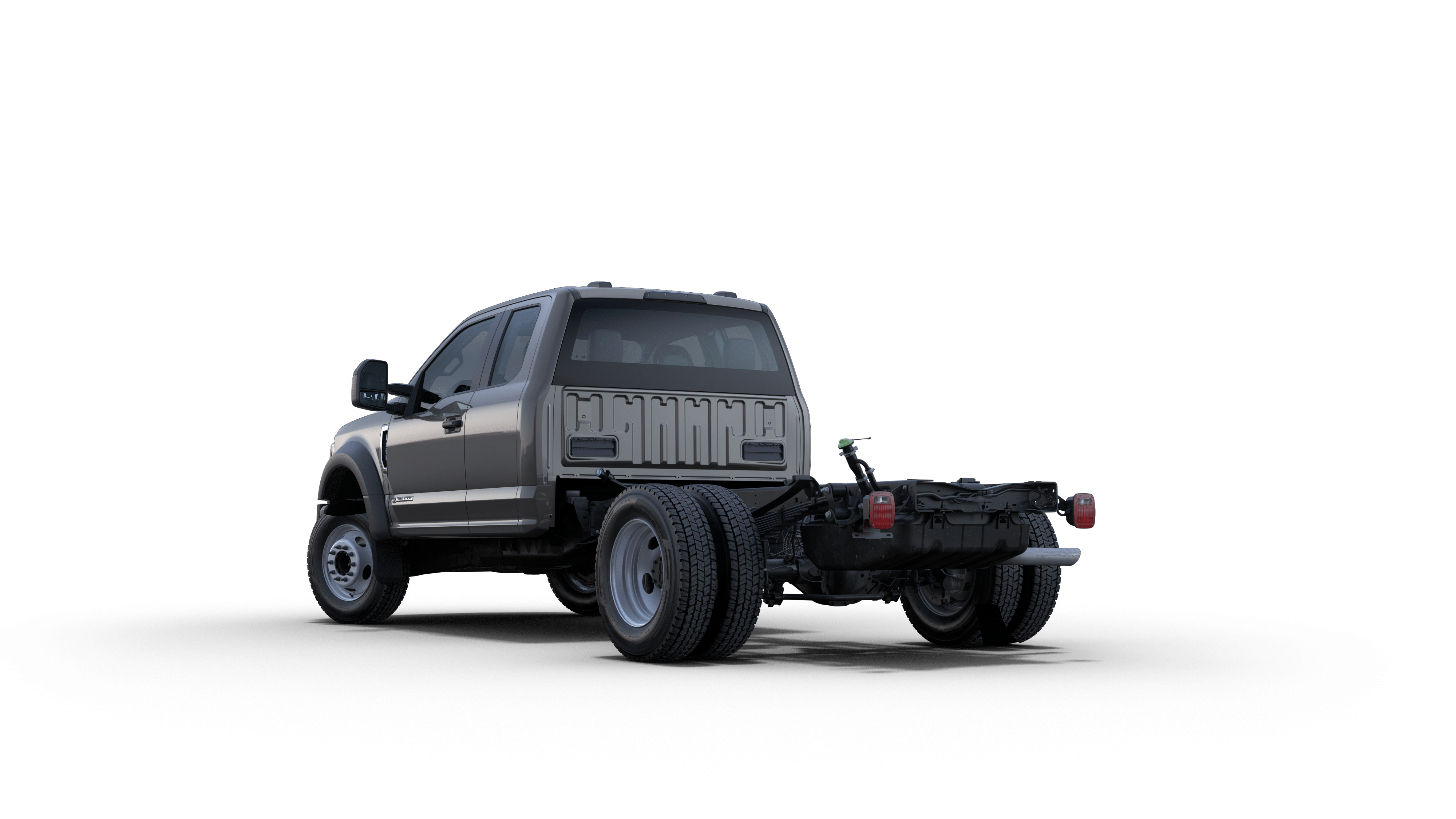 2022 Ford Super Duty F-450 DRW Vehicle Photo in Webster, MA 01570-1415