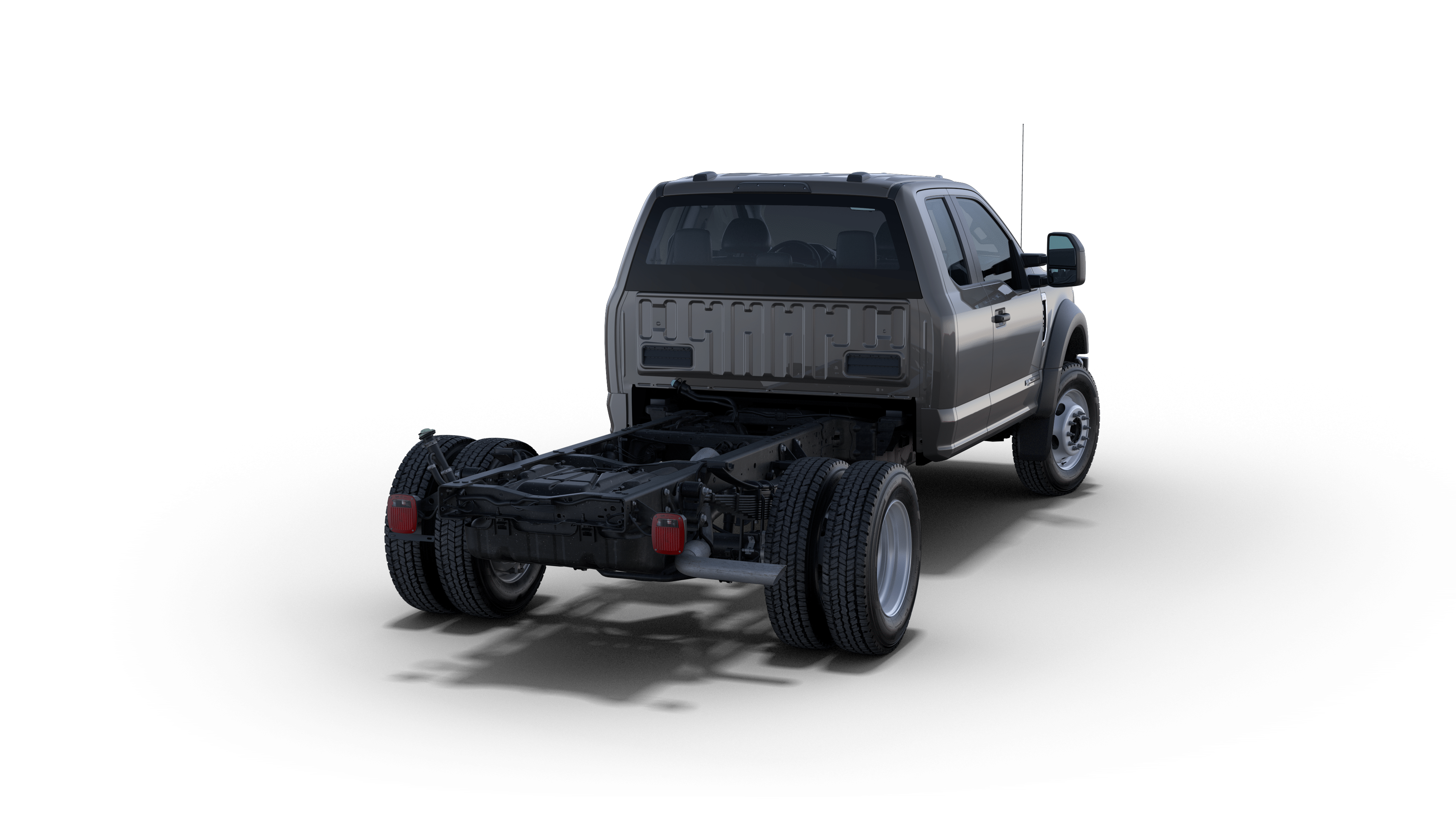 2022 Ford Super Duty F-450 DRW Vehicle Photo in Webster, MA 01570-1415