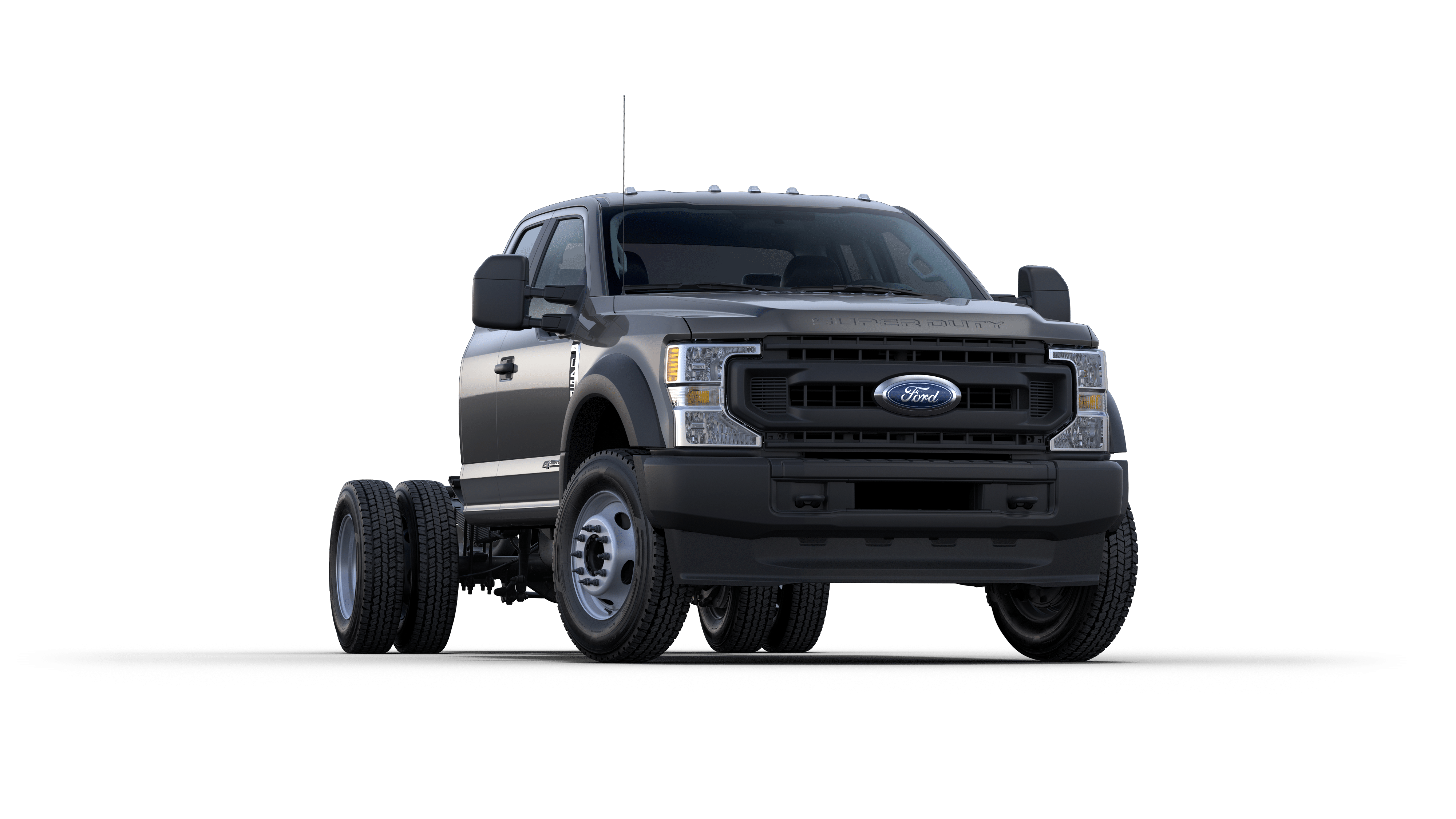 2022 Ford Super Duty F-450 DRW Vehicle Photo in Webster, MA 01570-1415