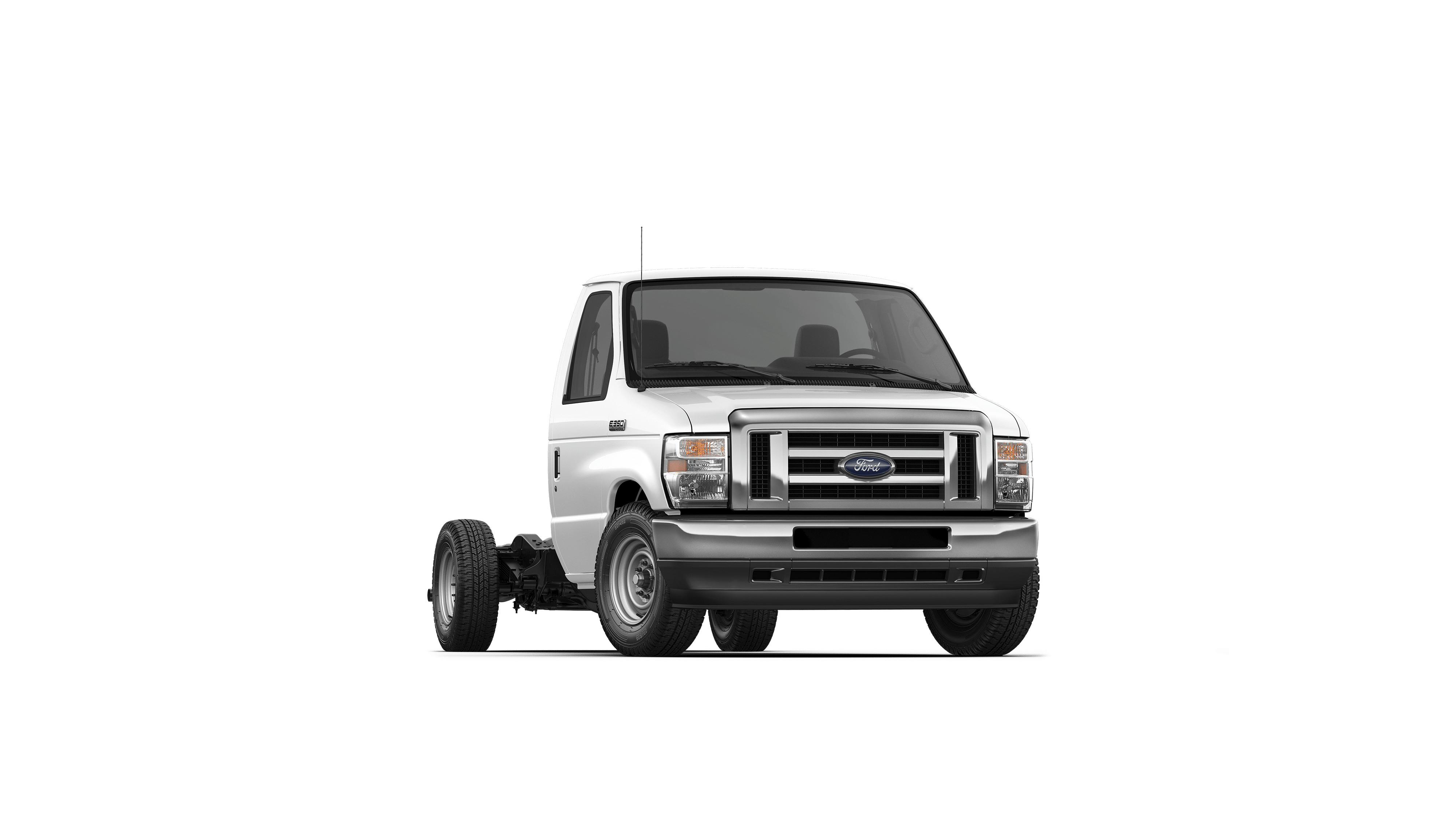 2022 Ford E-Series Cutaway Vehicle Photo in Terrell, TX 75160