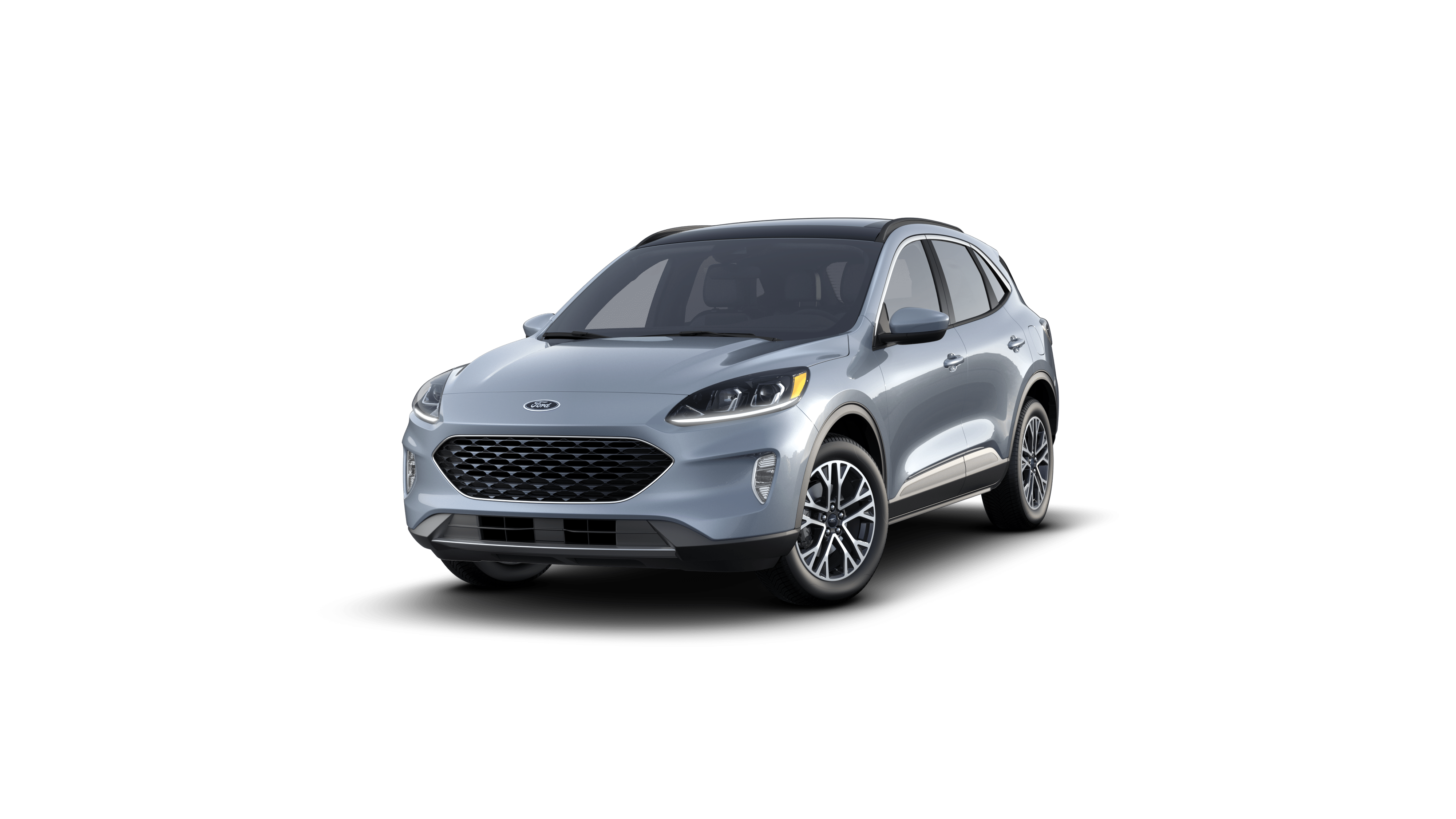 2022 Ford Escape Vehicle Photo in Webster, MA 01570-1415