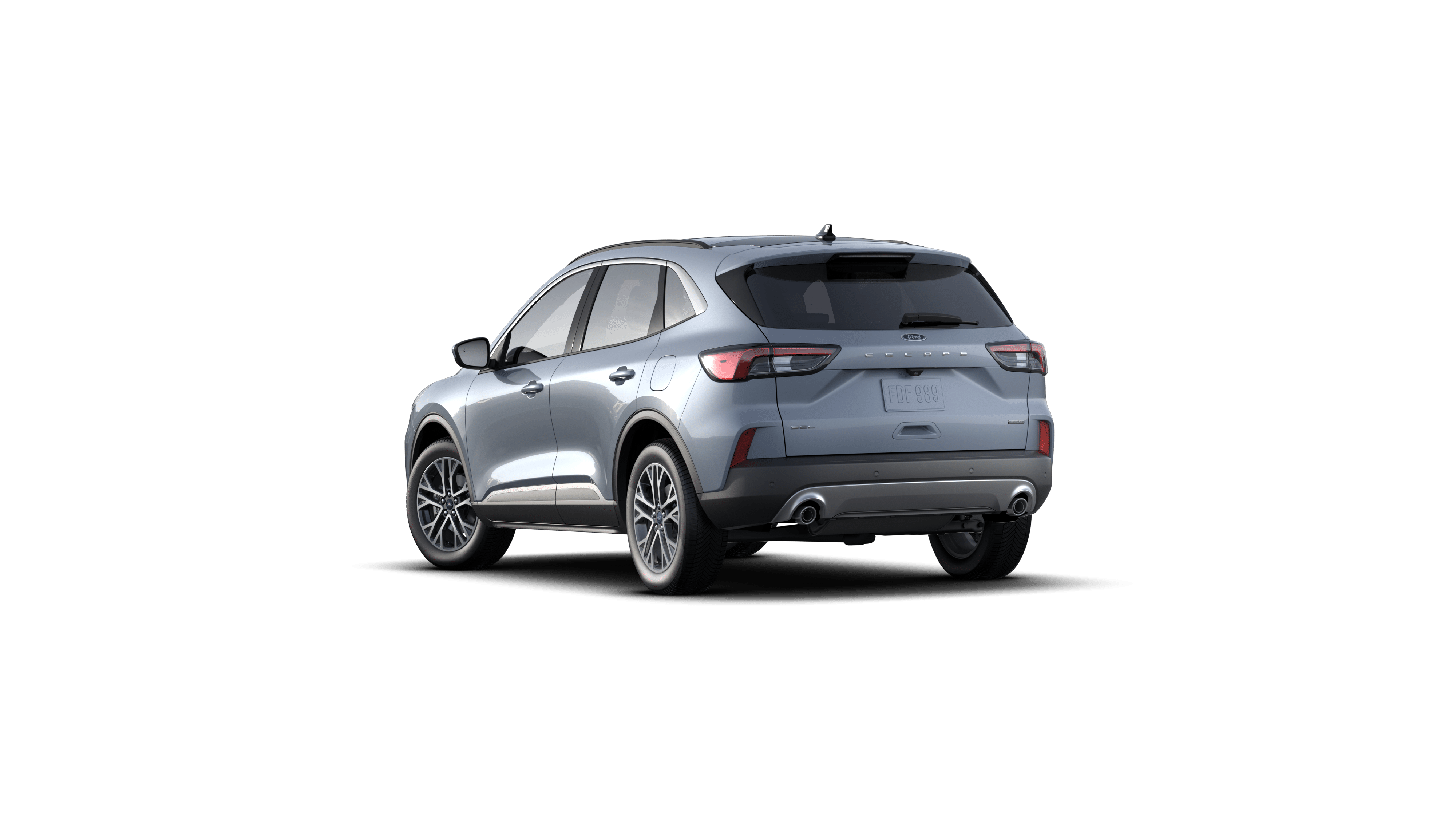 2022 Ford Escape Vehicle Photo in Webster, MA 01570-1415