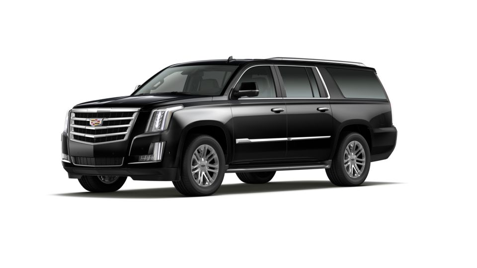 Escalade ESV Cadillac 2020 Escalade ESV Standard