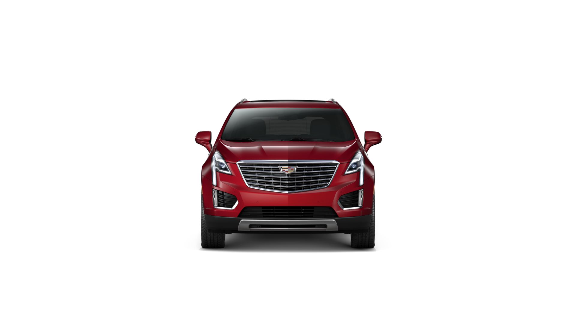2018 Cadillac XT5 Vehicle Photo in APPLETON, WI 54914-4656