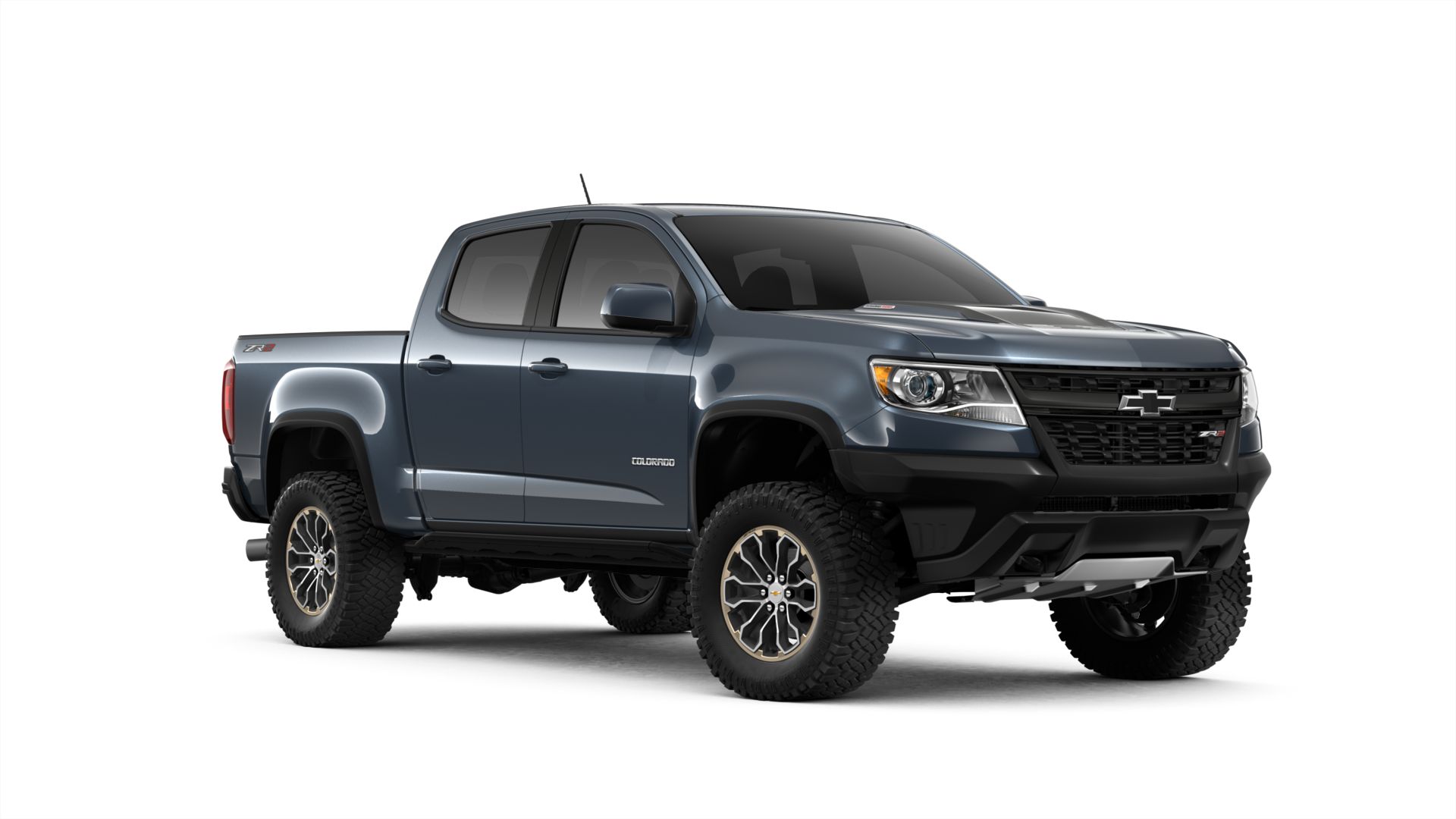 2019 Chevrolet Colorado Vehicle Photo in AUSTIN, TX 78759-4154