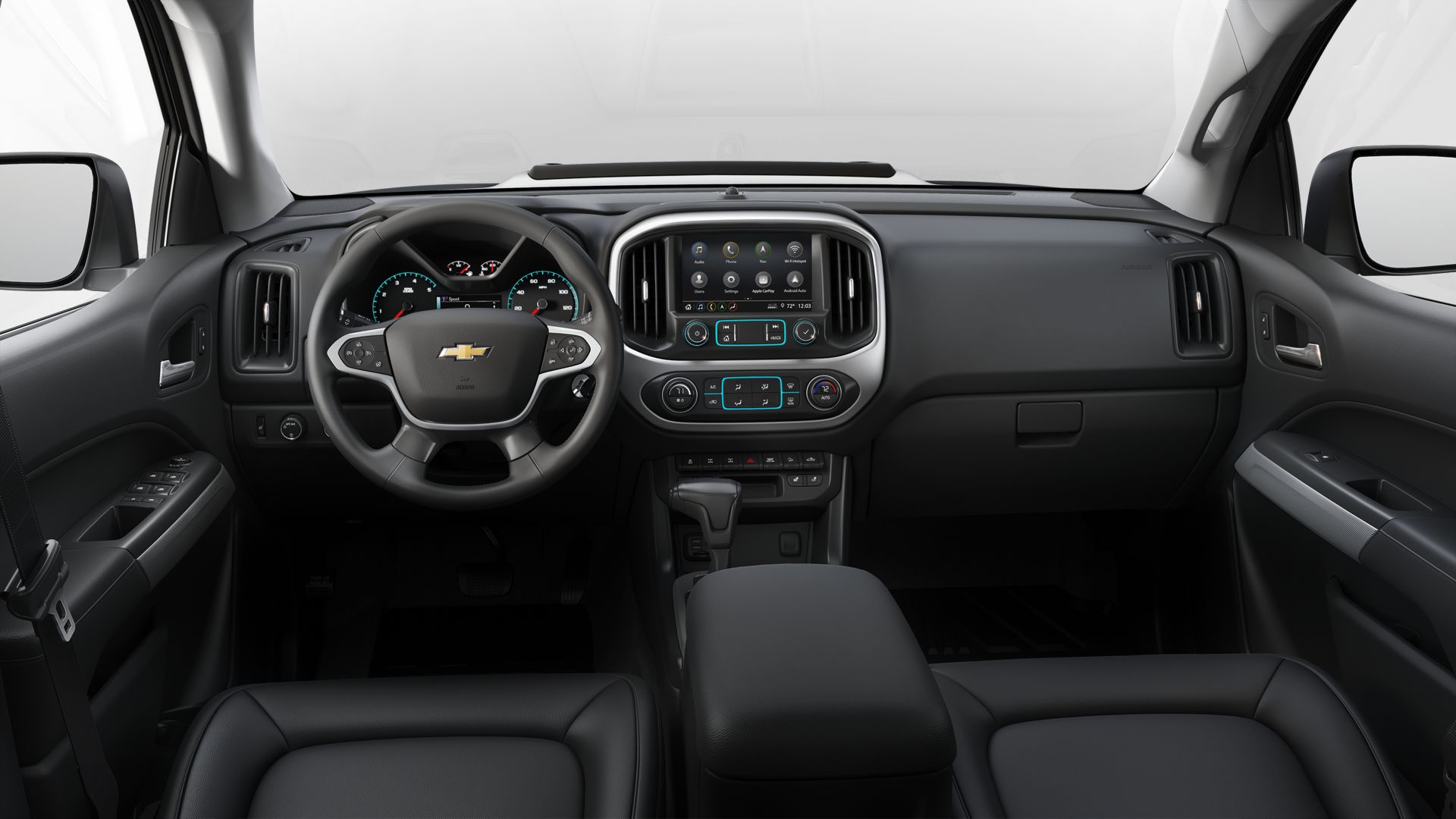 2019 Chevrolet Colorado Vehicle Photo in AUSTIN, TX 78759-4154