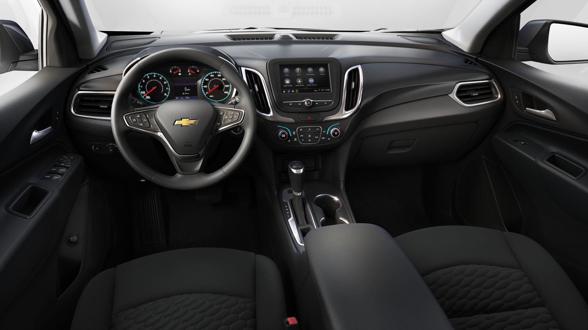 2019 Chevrolet Equinox Vehicle Photo in Mechanicsburg, PA 17050-1707