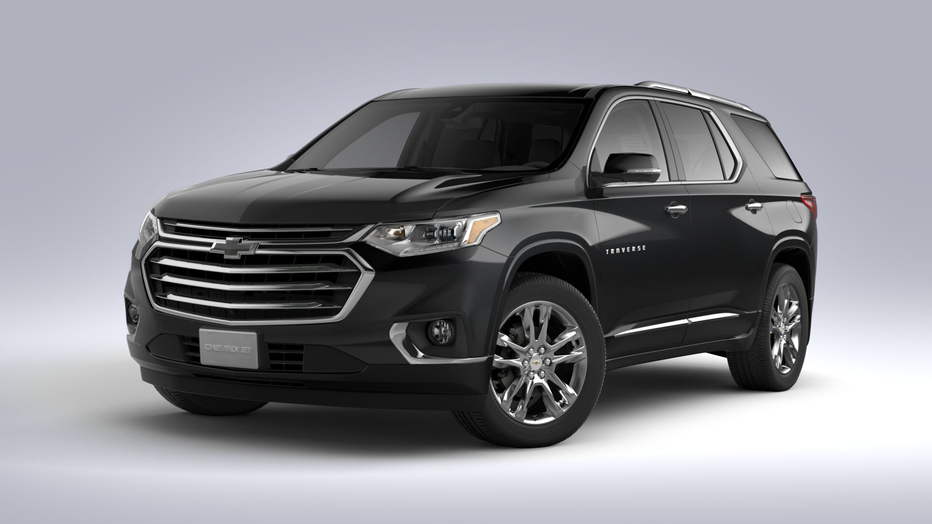 2020 Chevrolet Traverse Vehicle Photo in COLUMBIA, MO 65203-3903