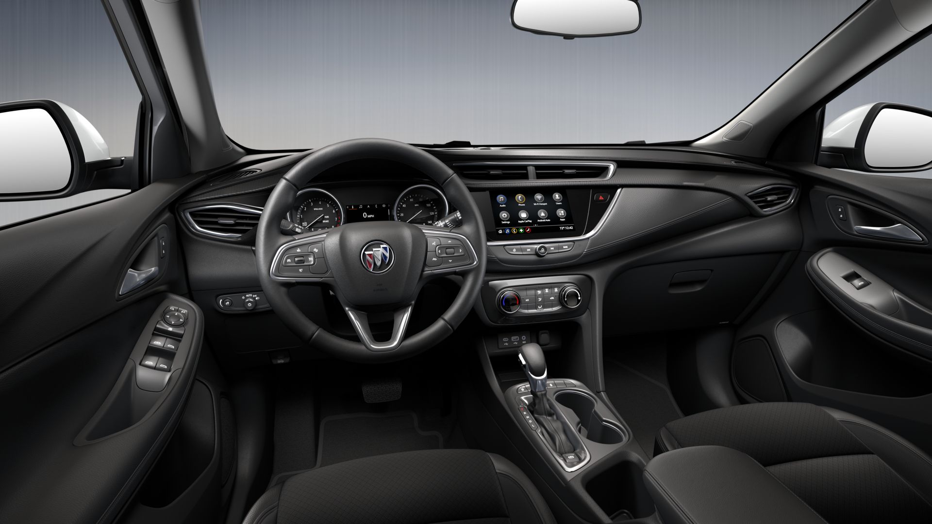 2020 Buick Encore GX Vehicle Photo in Margate, FL 33063