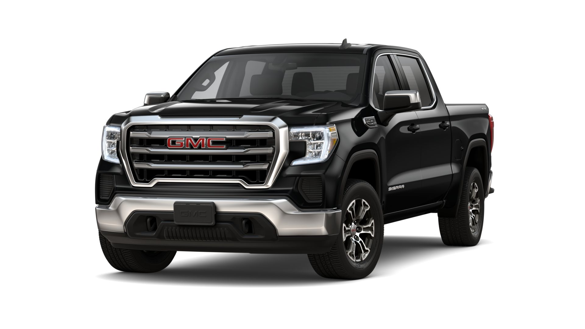 2020 GMC Sierra 1500 Vehicle Photo in GREEN BAY, WI 54303-3330