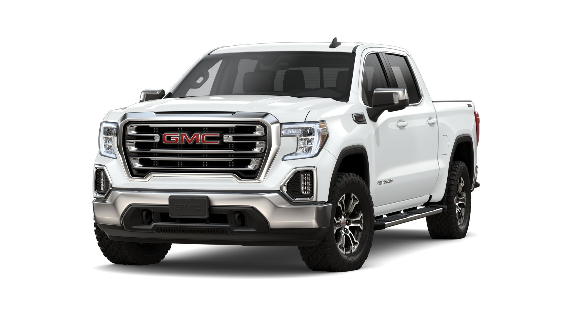 2020 GMC Sierra 1500 Vehicle Photo in HENDERSON, NV 89014-6702