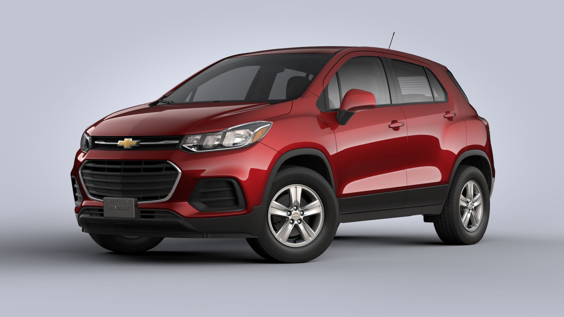 2021 Chevrolet Trax Vehicle Photo in BRUNSWICK, GA 31525-1881