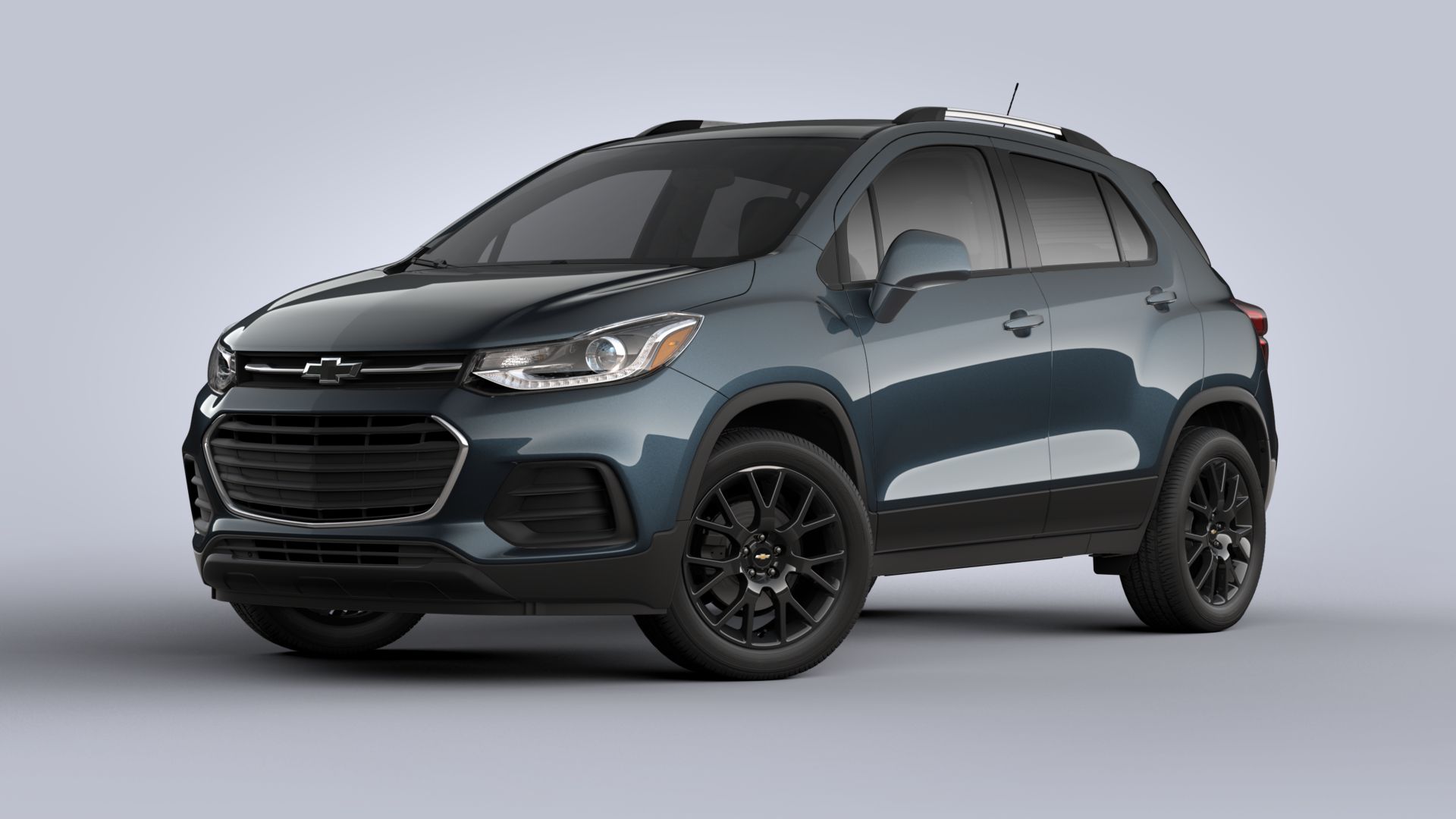 2021 Chevrolet Trax Vehicle Photo in PITTSBURGH, PA 15226-1209