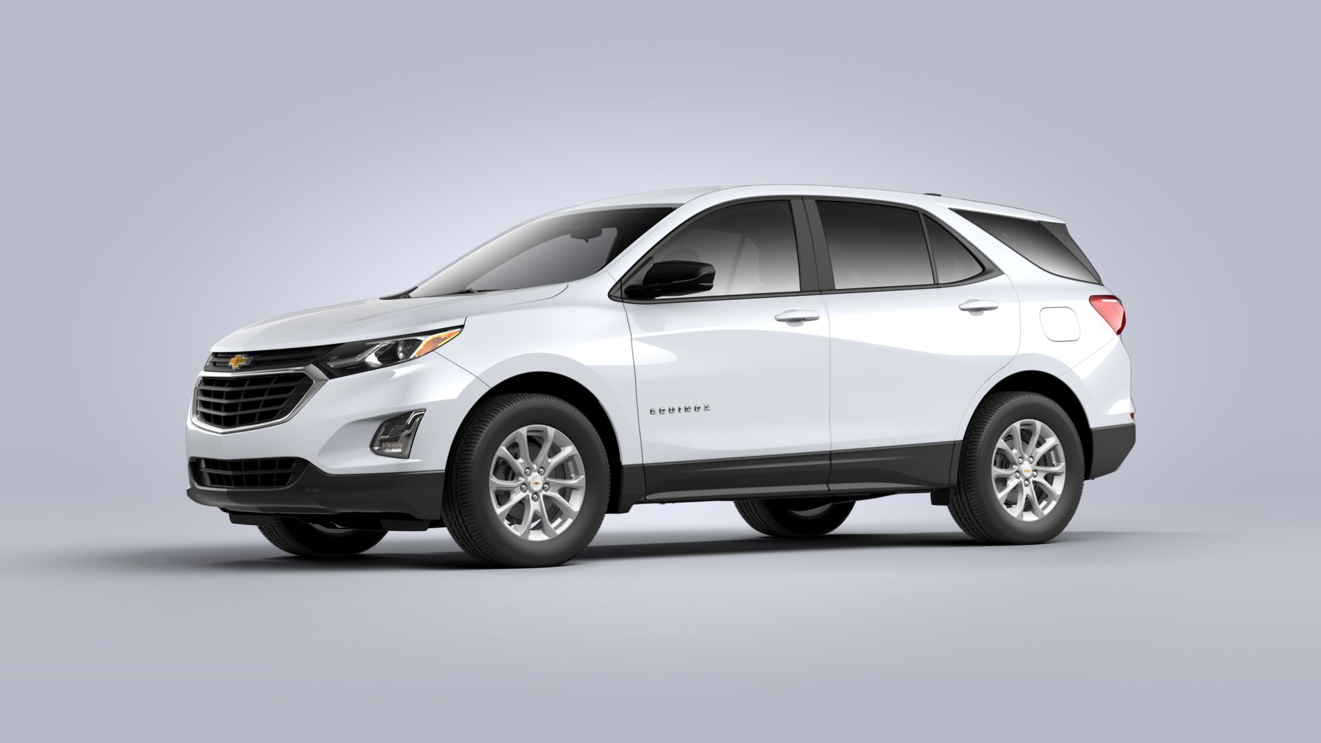 2021 Chevrolet Equinox Vehicle Photo in SUNRISE, FL 33323-3202