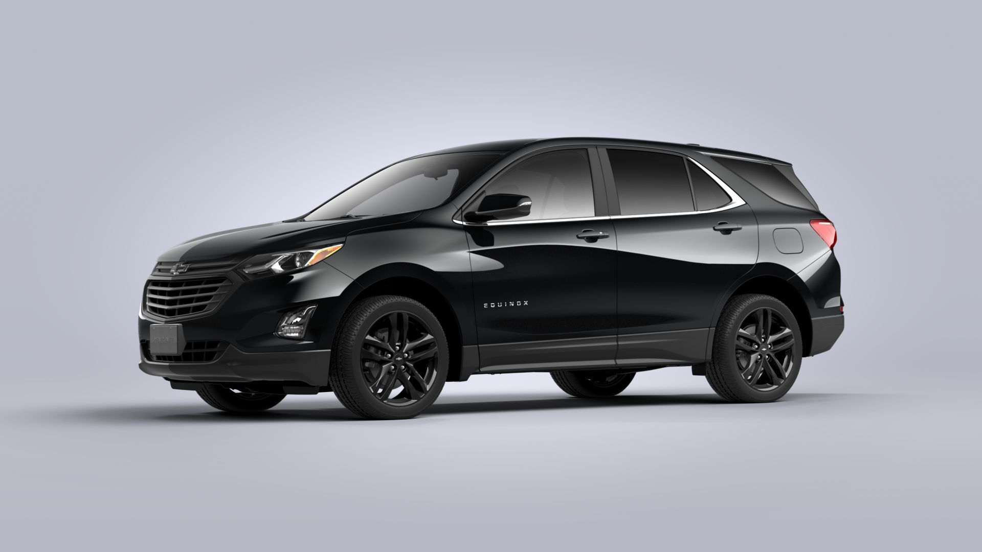 2021 Chevrolet Equinox Vehicle Photo in NOVATO, CA 94945-4102