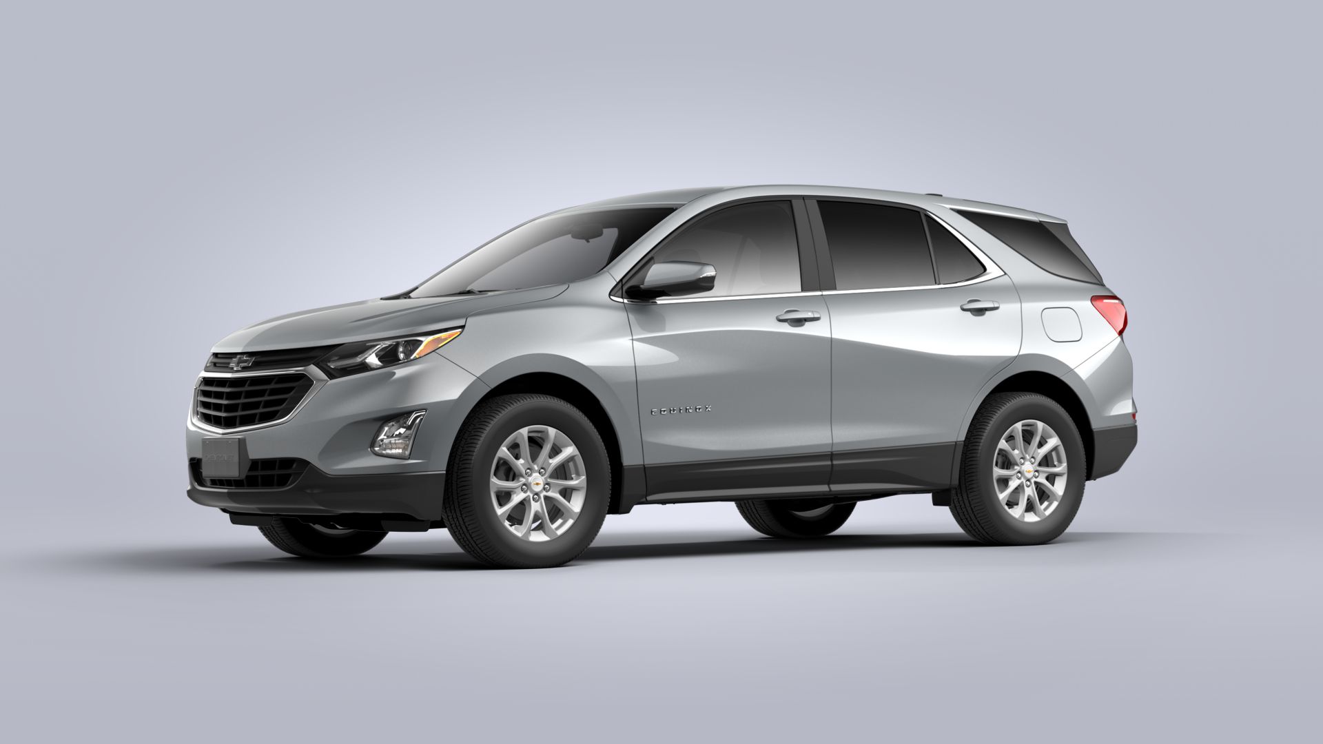 2021 Chevrolet Equinox Vehicle Photo in BEND, OR 97701-5133