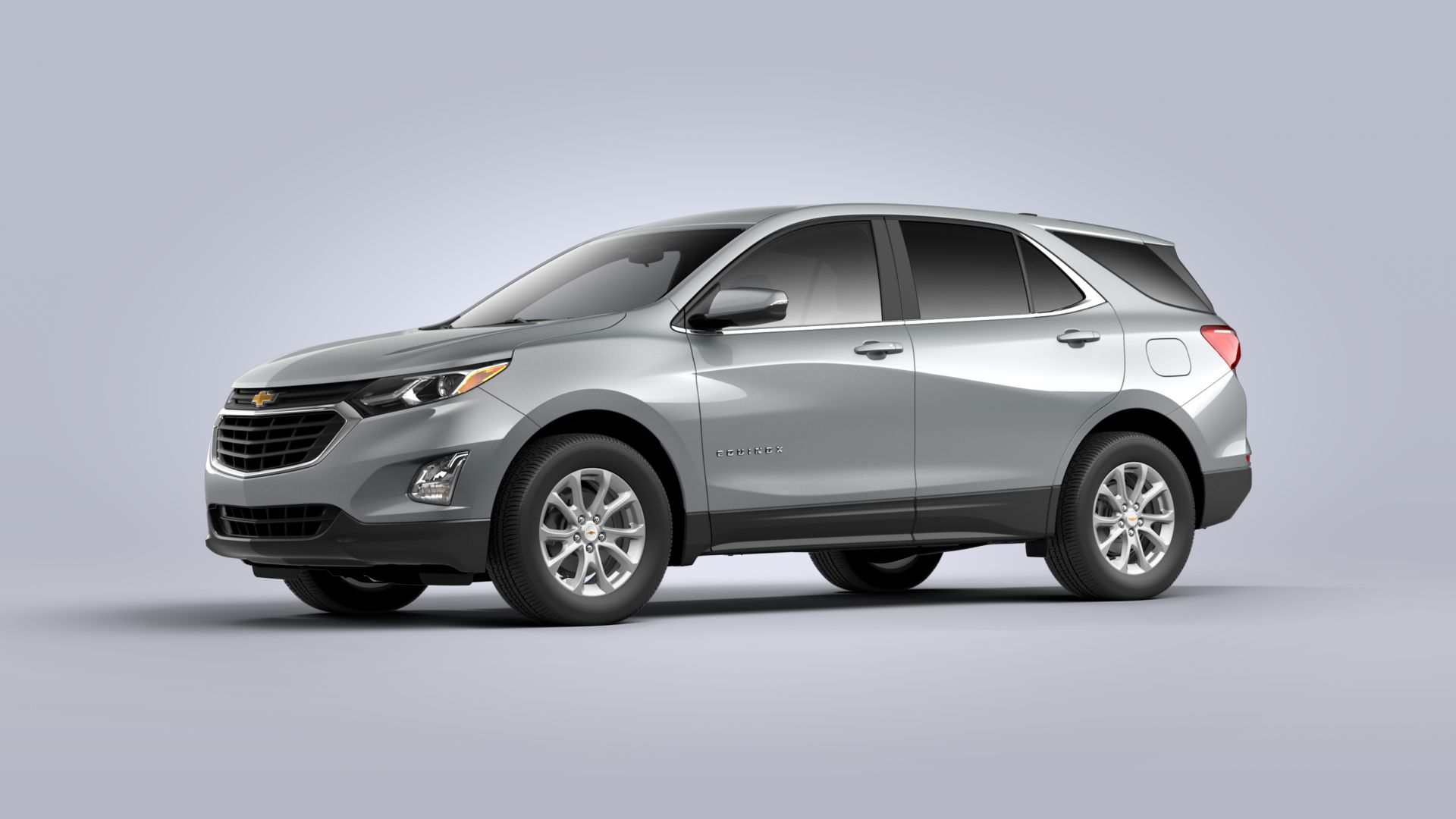 2021 Chevrolet Equinox Vehicle Photo in Harrisburg, PA 17111