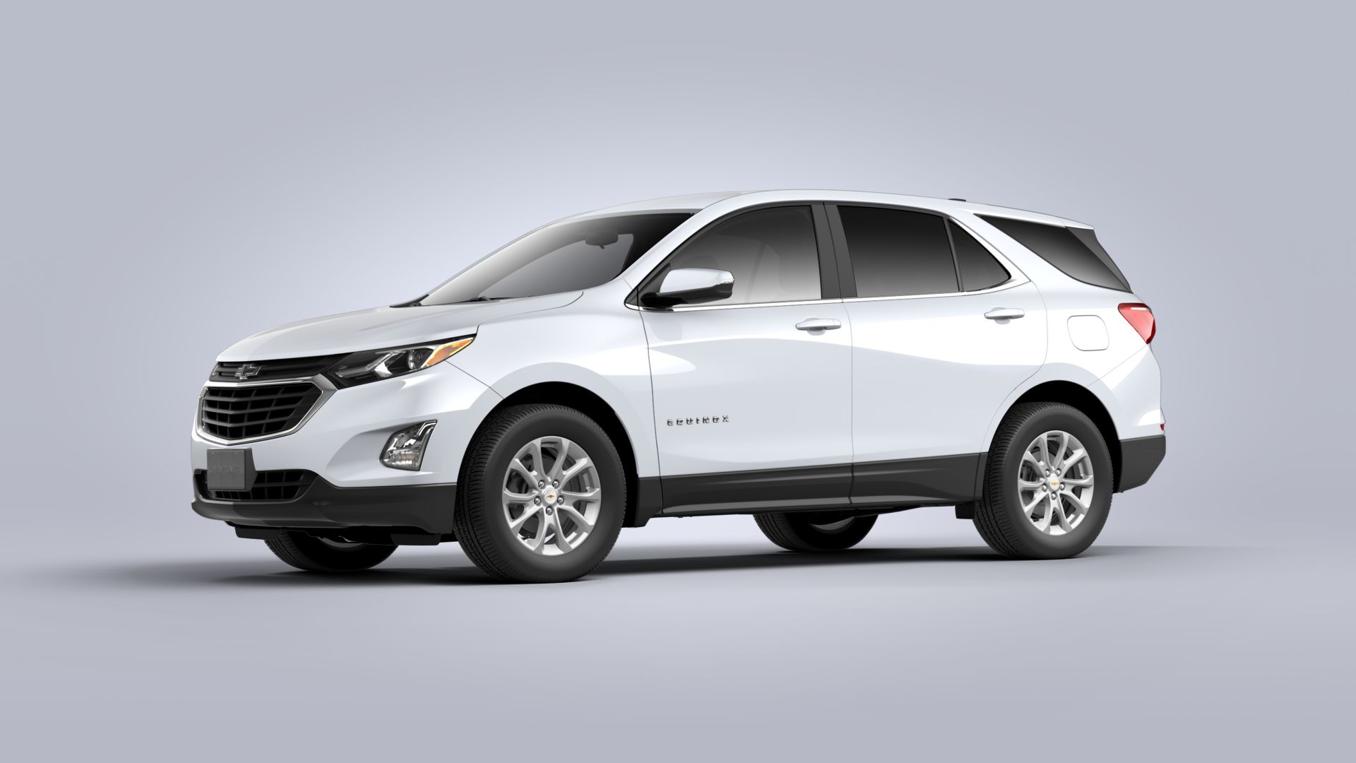 2021 Chevrolet Equinox Vehicle Photo in BEND, OR 97701-5133