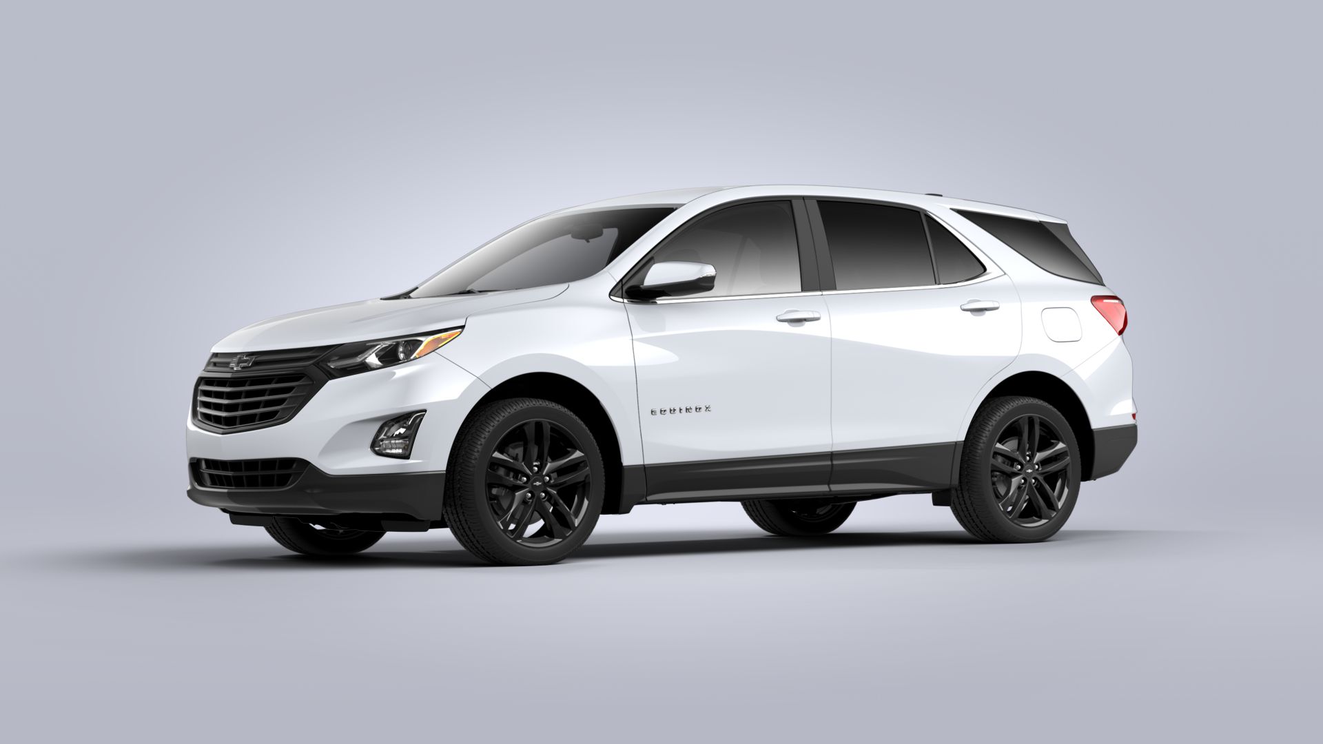 2021 Chevrolet Equinox Vehicle Photo in LANCASTER, PA 17601-0000