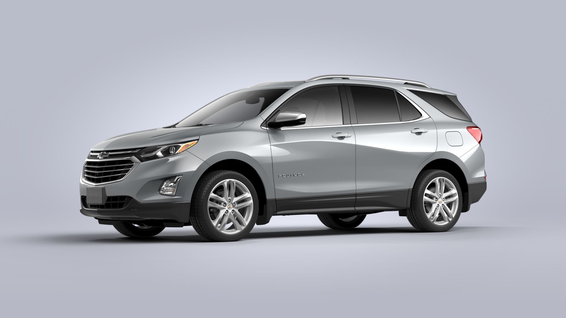 2021 Chevrolet Equinox Vehicle Photo in SAN LEANDRO, CA 94577-1512