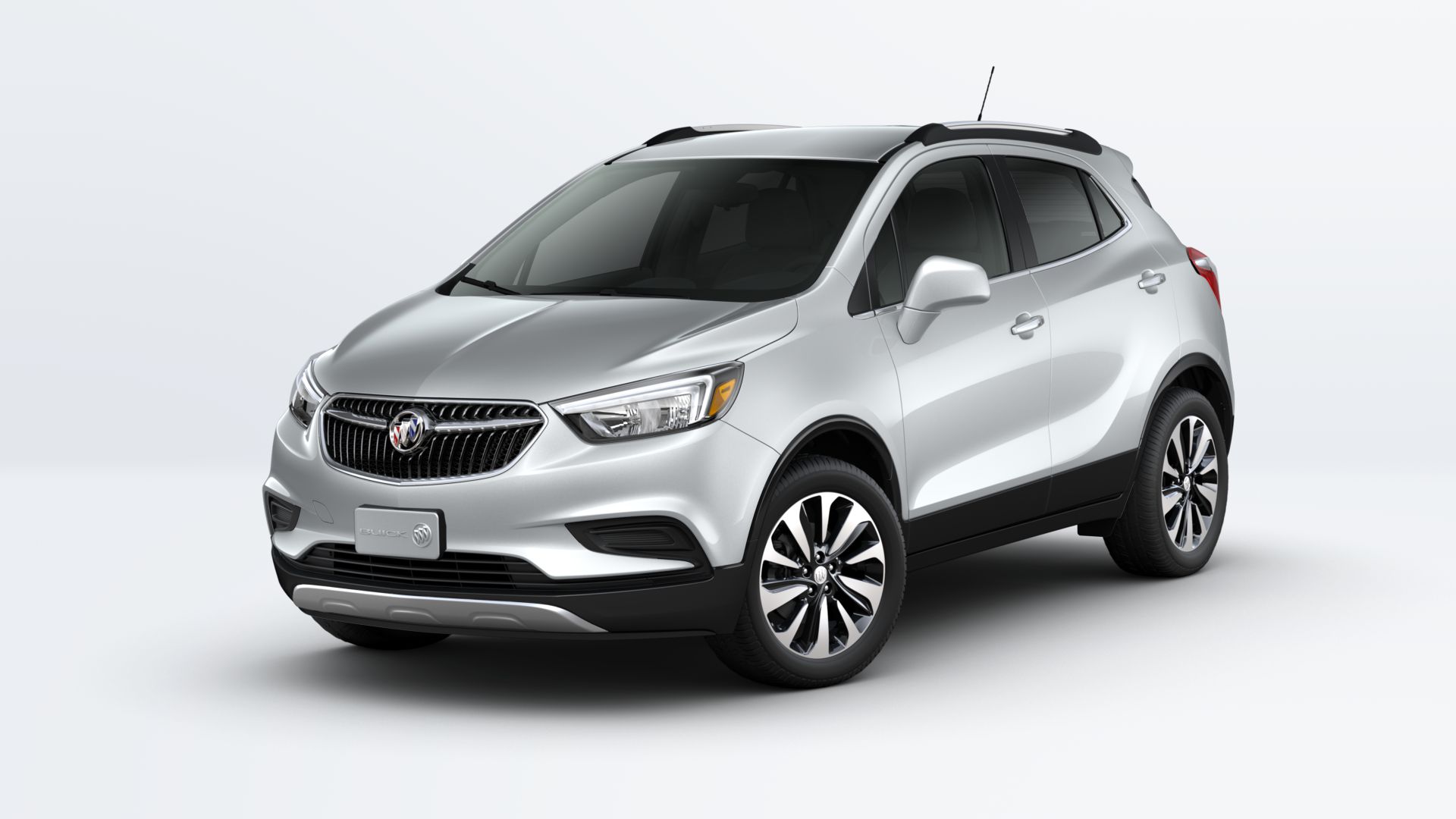 2021 Buick Encore Vehicle Photo in APPLETON, WI 54914-8833
