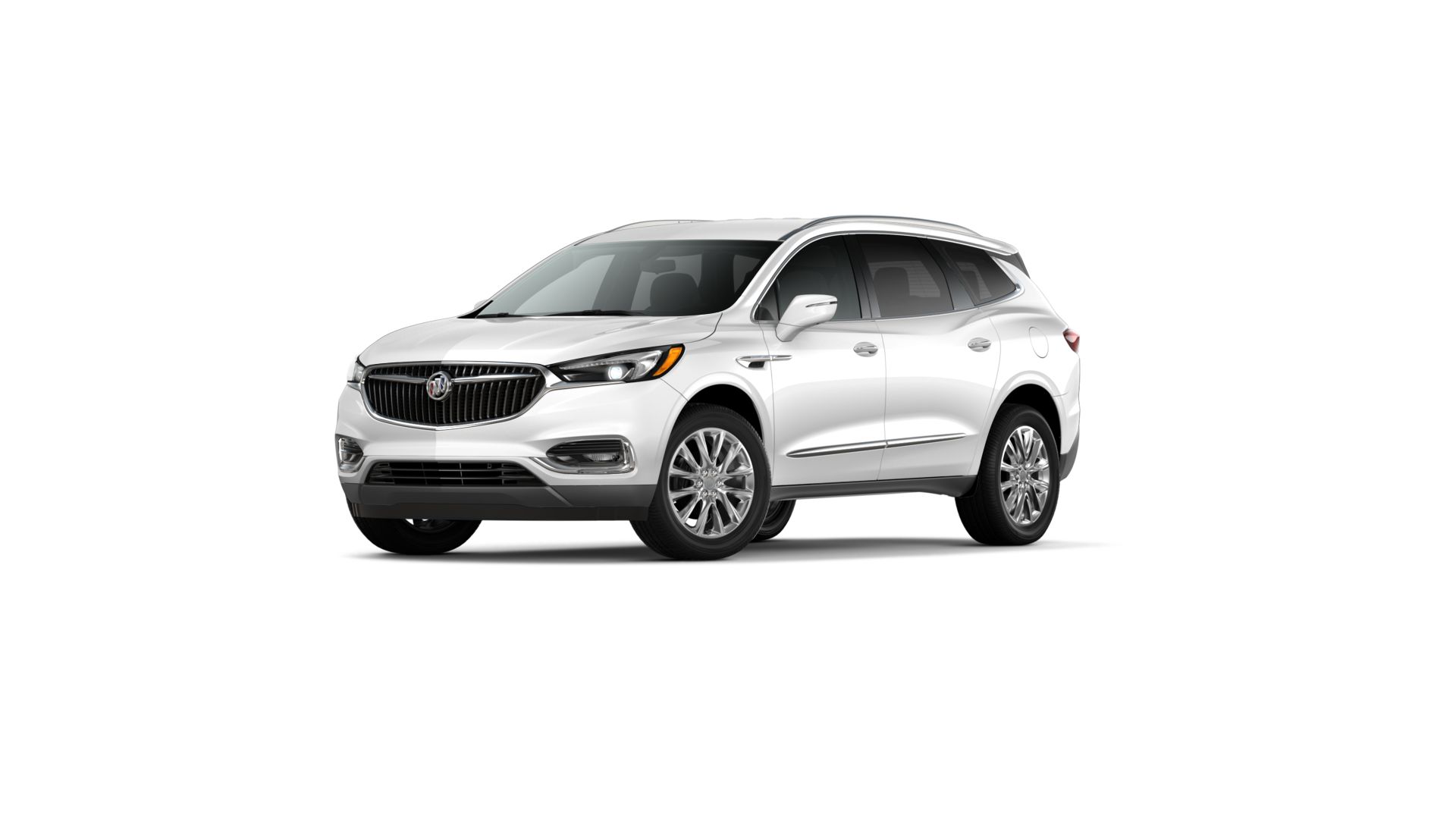 2021 Buick Enclave Vehicle Photo in SUNRISE, FL 33323-3202