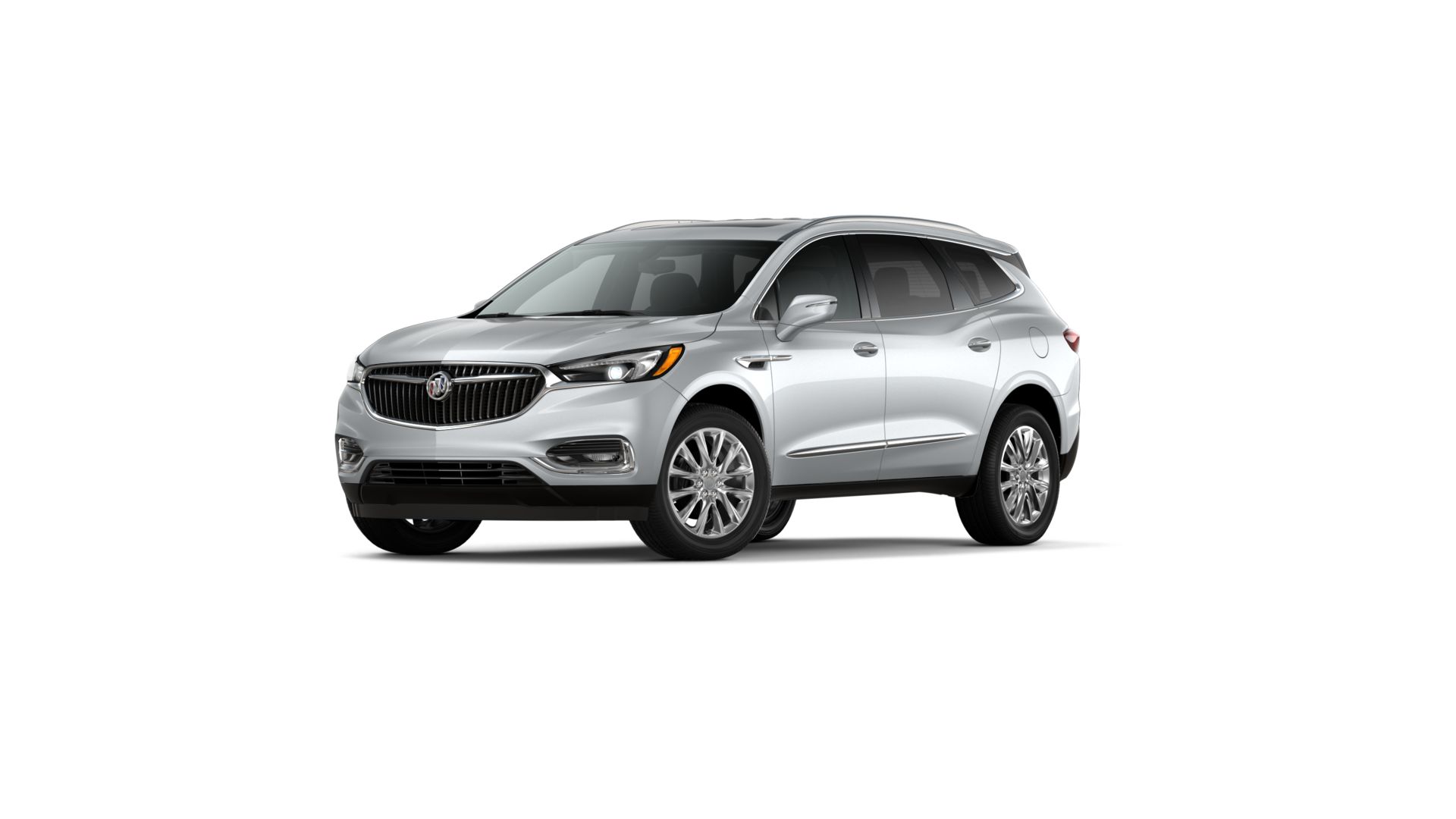 2021 Buick Enclave Vehicle Photo in ELYRIA, OH 44035-6349