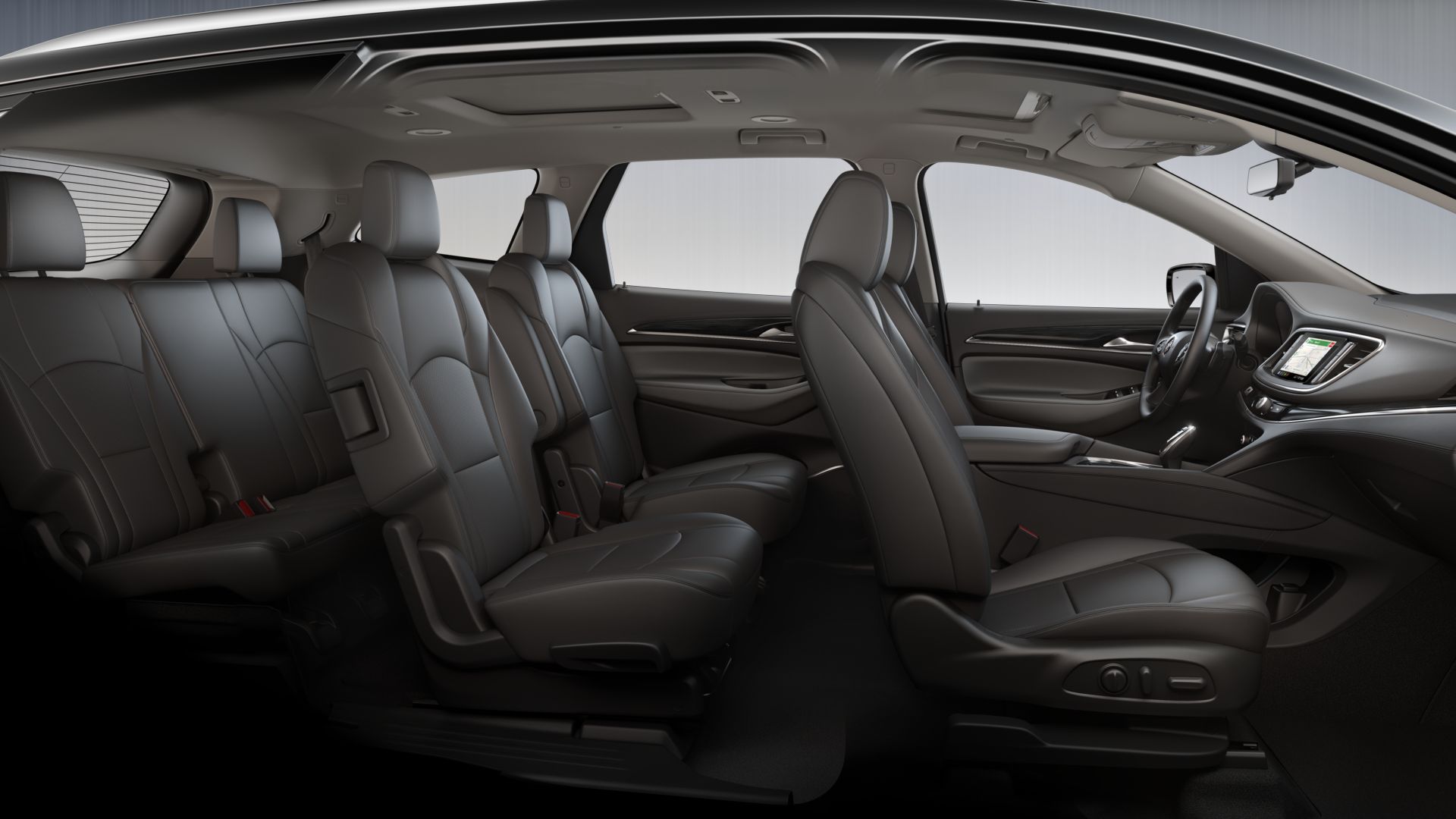 2021 Buick Enclave Vehicle Photo in Tampa, FL 33614