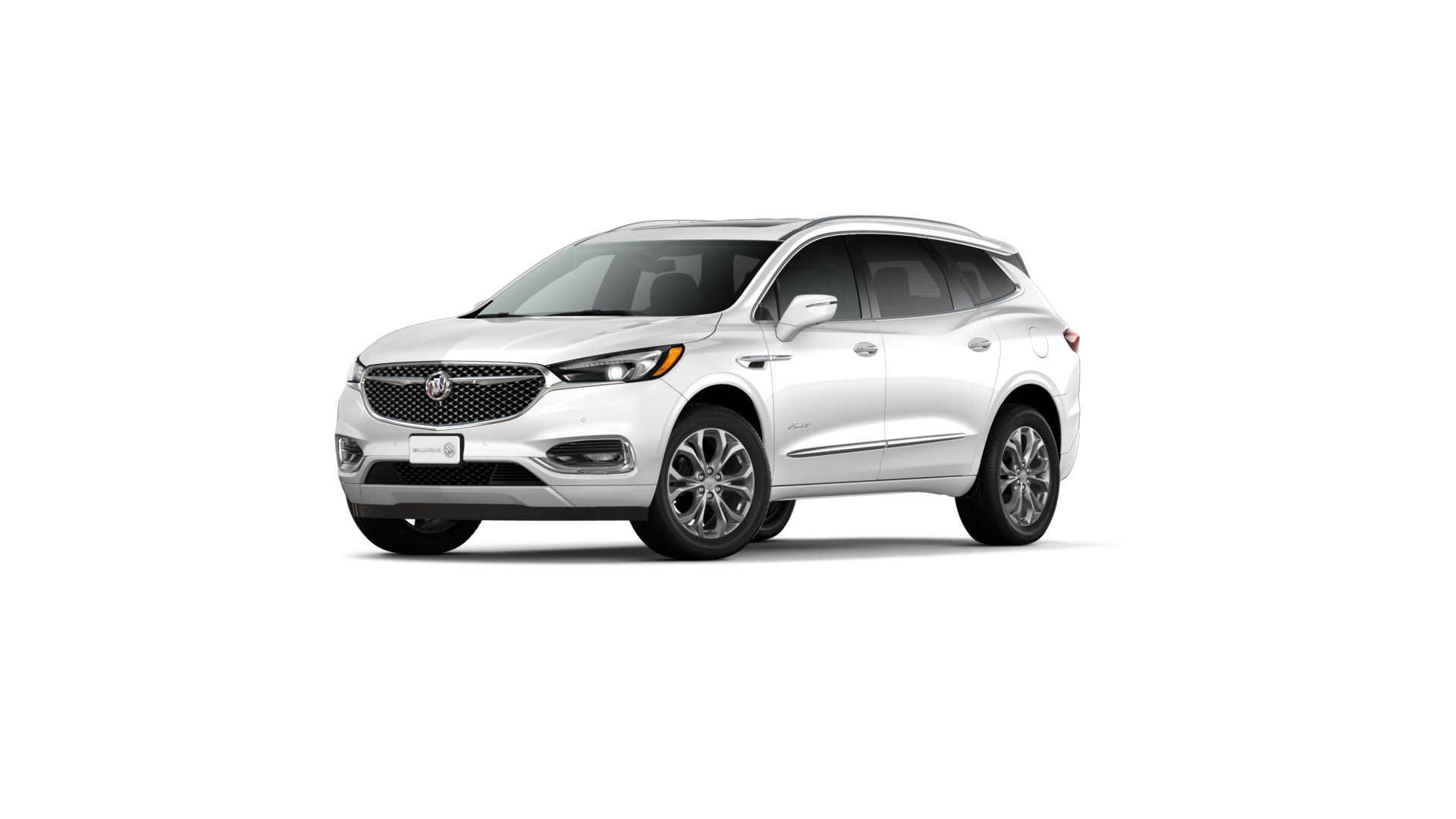 2021 Buick Enclave Vehicle Photo in COLUMBIA, MO 65203-3903
