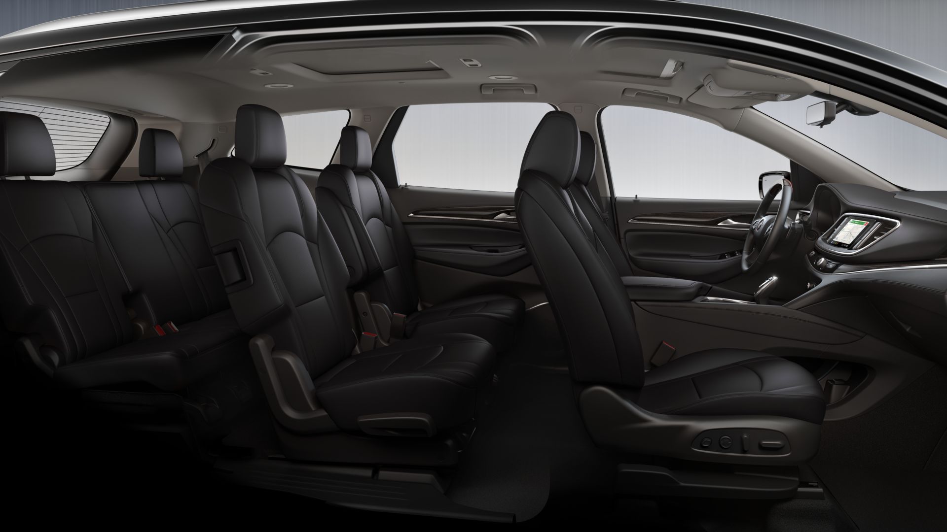 2021 Buick Enclave Vehicle Photo in COLUMBIA, MO 65203-3903