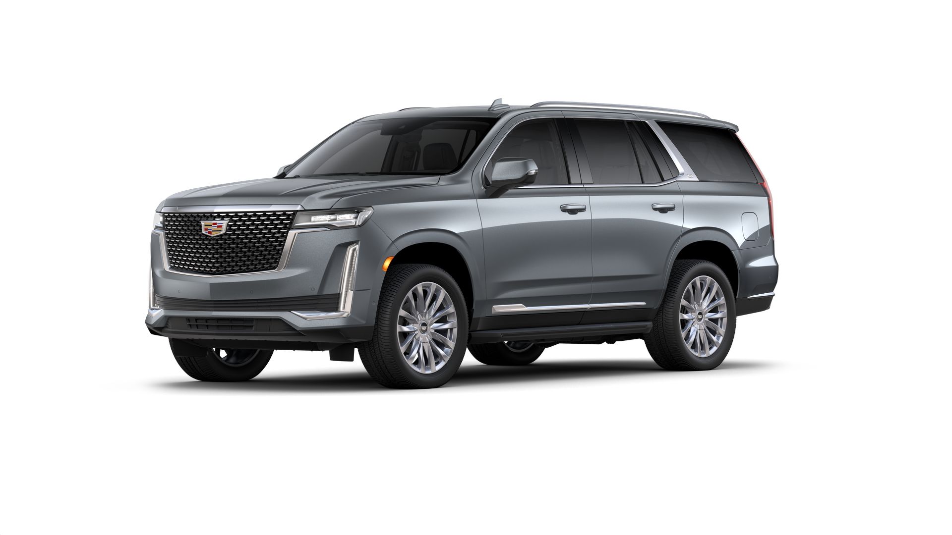 2021 Cadillac Escalade Vehicle Photo in SUNRISE, FL 33323-3202