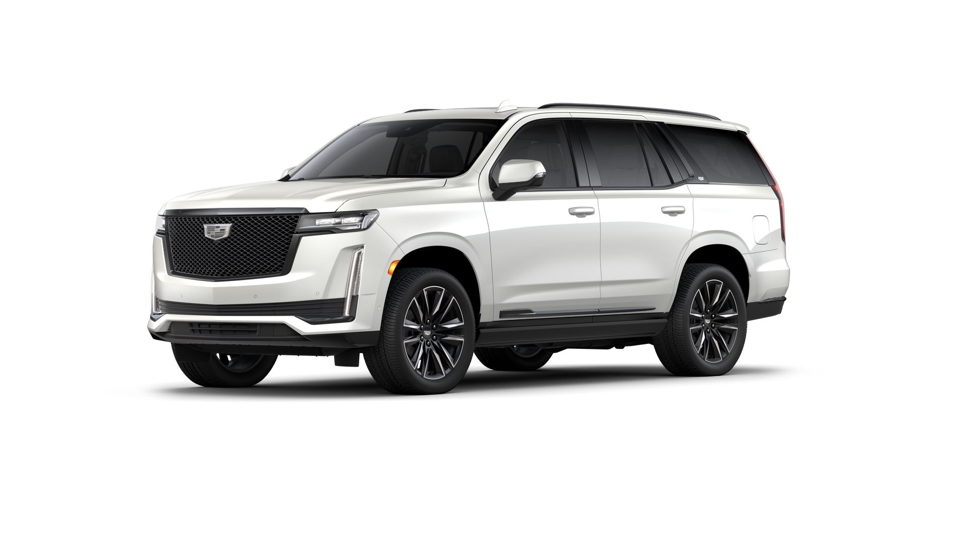2021 Cadillac Escalade Vehicle Photo in SUNRISE, FL 33323-3202